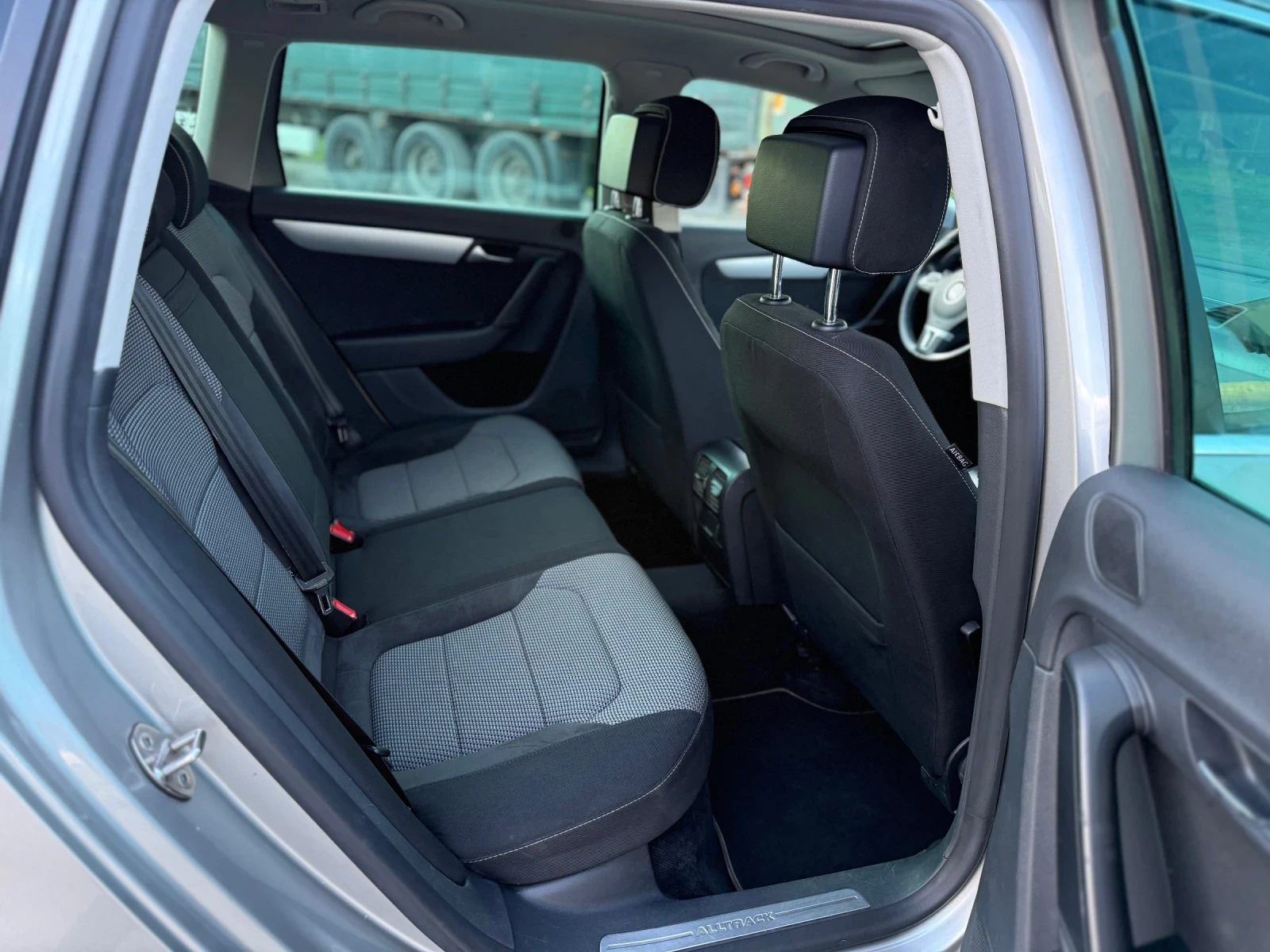 VW Passat 2.0 TDI ALLTRACK HIGHLINE | Mobile.bg � ����������� 14