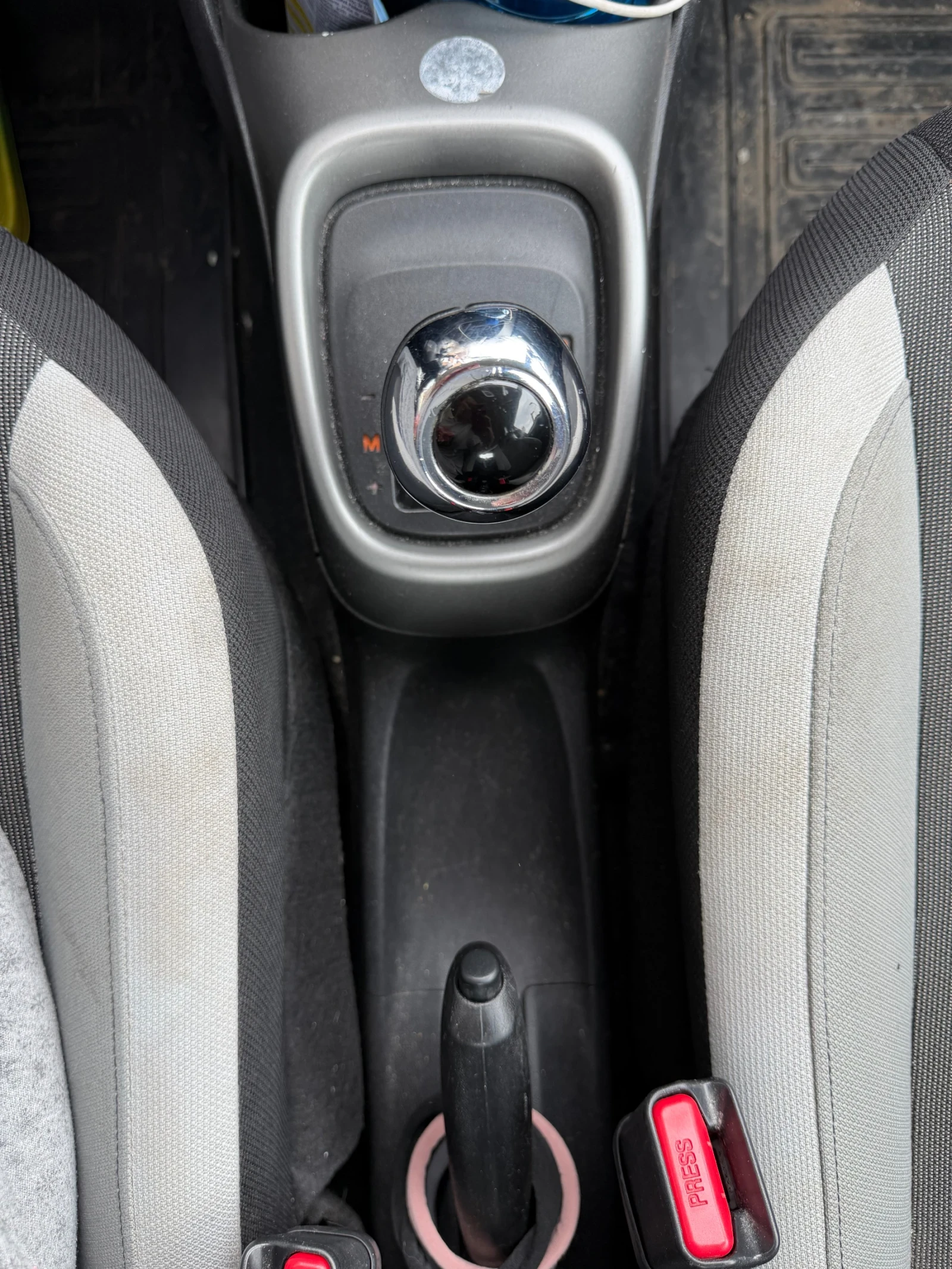 Toyota Aygo | Mobile.bg � ����������� 8
