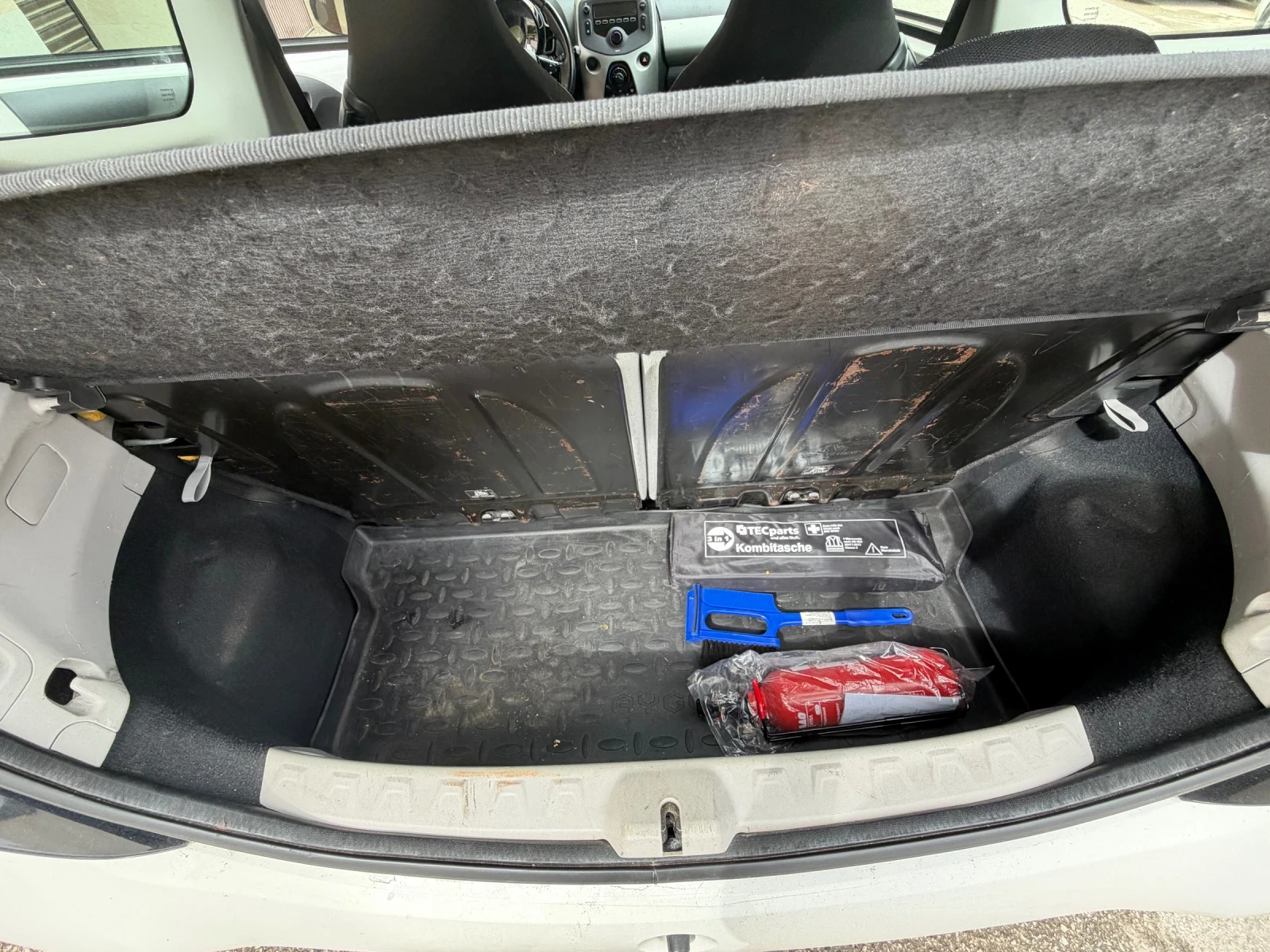 Toyota Aygo | Mobile.bg � ����������� 14