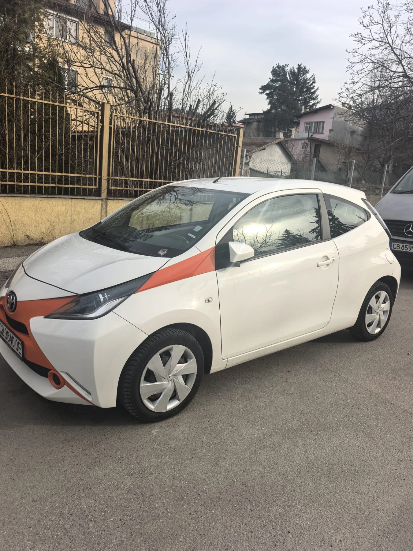 Toyota Aygo | Mobile.bg � ����������� 2