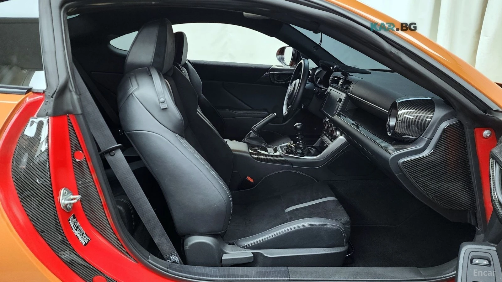 Toyota GR86, снимка 11 - Автомобили и джипове - 54598125