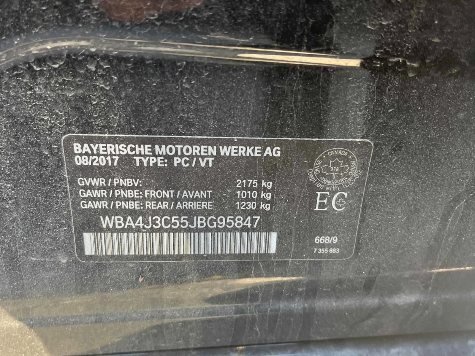 BMW 430 KEYLESS* ПОДГРЕВ* ШИБИДАХ* ГУМИ+ ДЖАНТИ* H/K, снимка 12 - Автомобили и джипове - 55073367