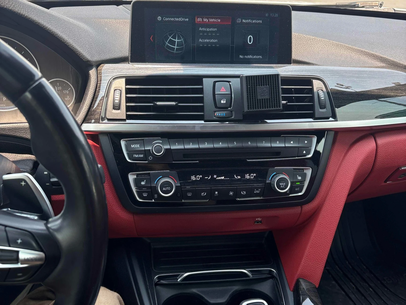 BMW 440 i xDrive* M-PACK* MPPSK* CARFAX* АВТО КРЕДИТ* , снимка 7 - Автомобили и джипове - 55171873