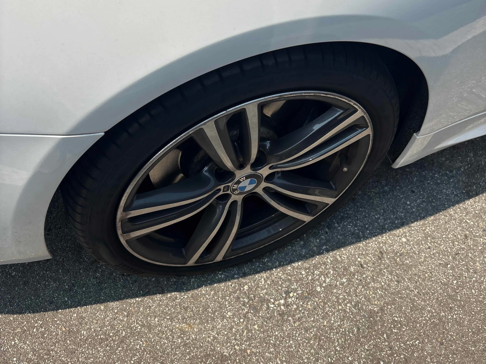 BMW 440 i xDrive* M-PACK* MPPSK* CARFAX* АВТО КРЕДИТ* , снимка 5 - Автомобили и джипове - 55171873