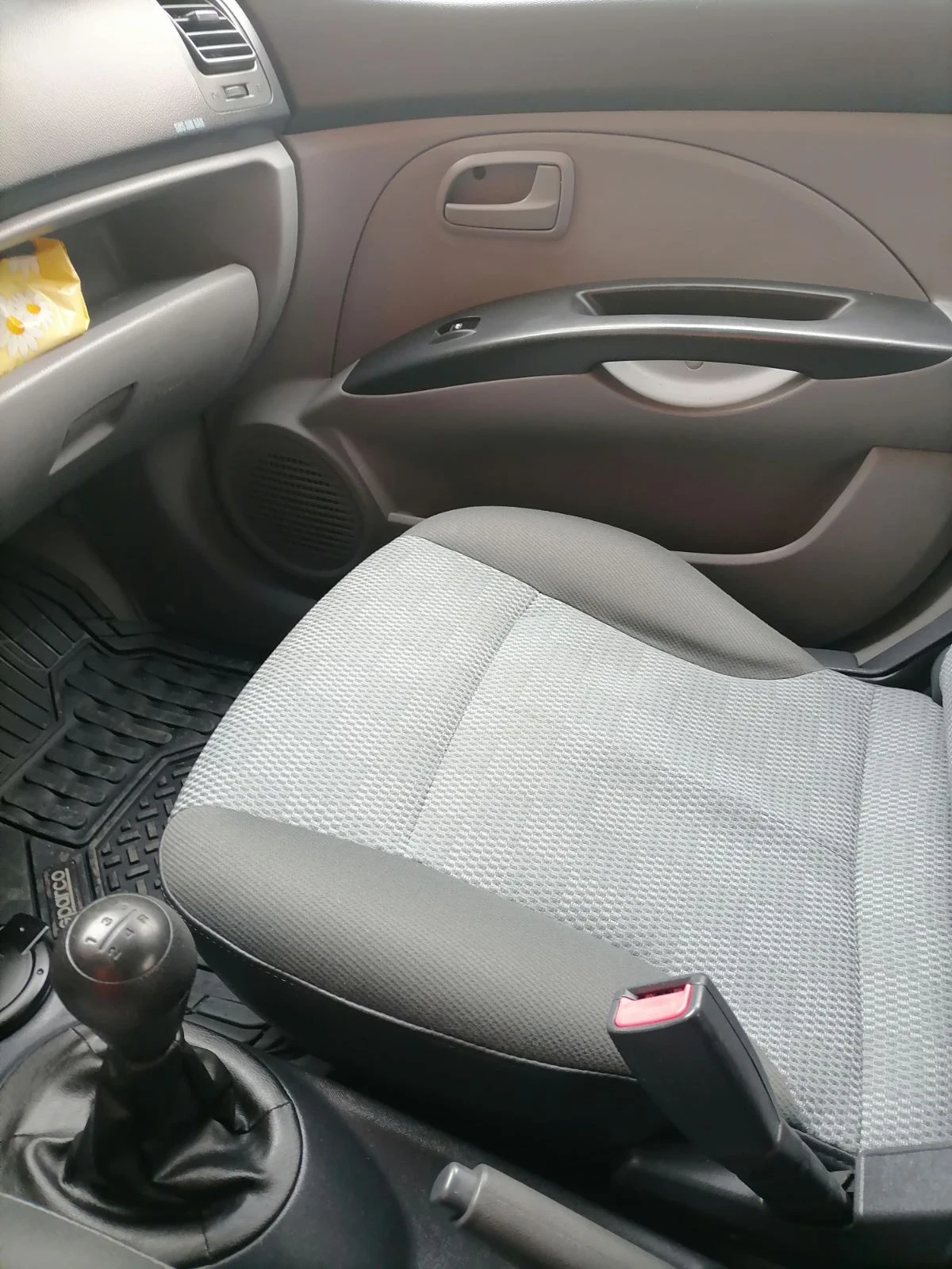 Kia Picanto, снимка 6 - Автомобили и джипове - 55315544
