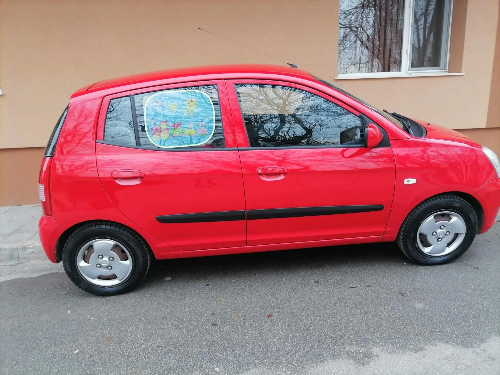 Kia Picanto, снимка 2 - Автомобили и джипове - 55315544