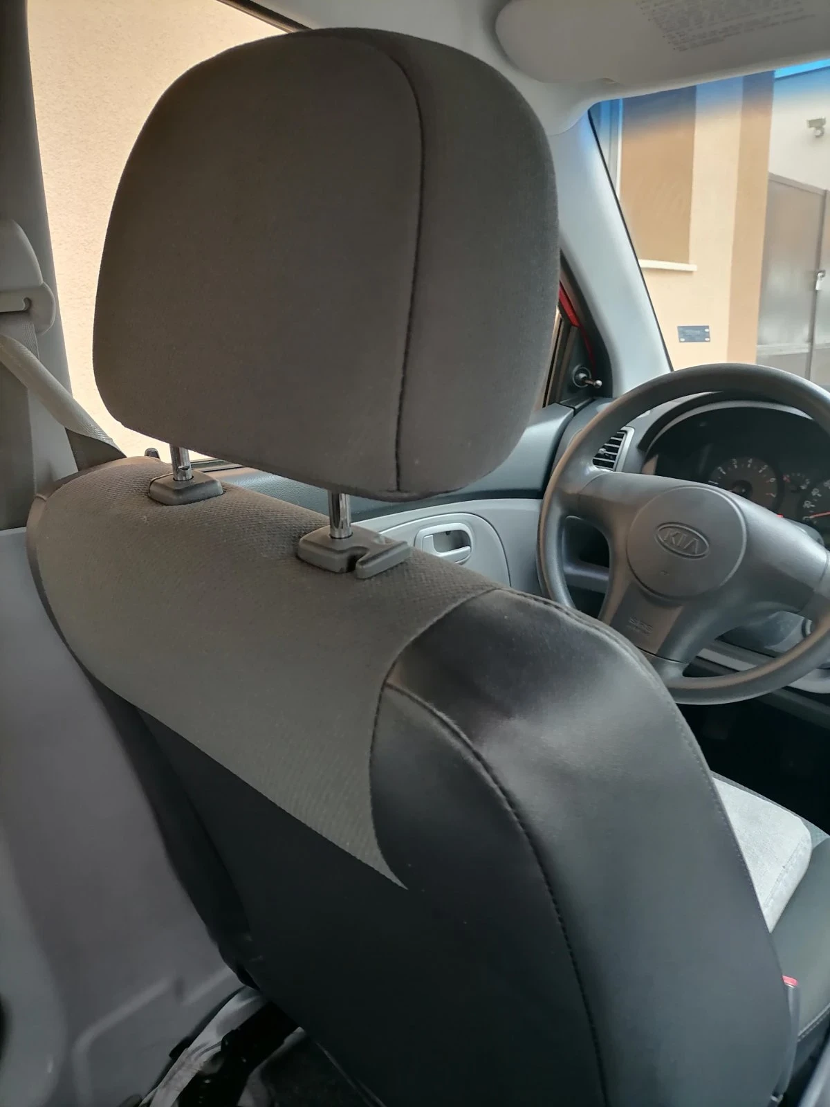 Kia Picanto, снимка 12 - Автомобили и джипове - 55315544