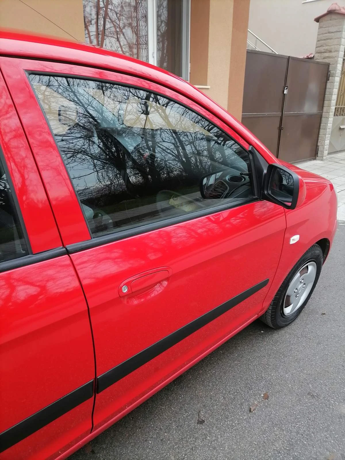 Kia Picanto, снимка 3 - Автомобили и джипове - 55315544
