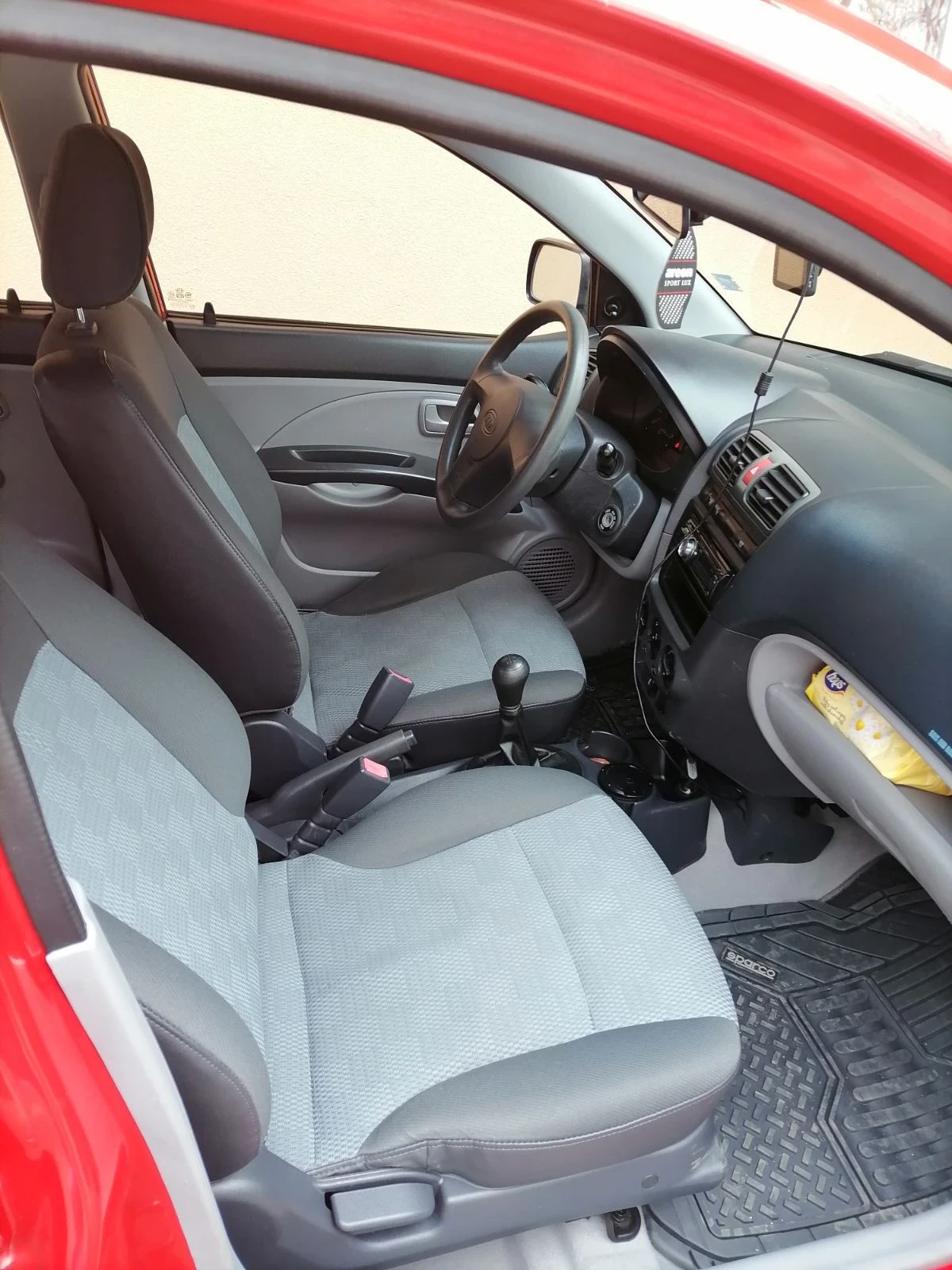 Kia Picanto, снимка 5 - Автомобили и джипове - 55315544