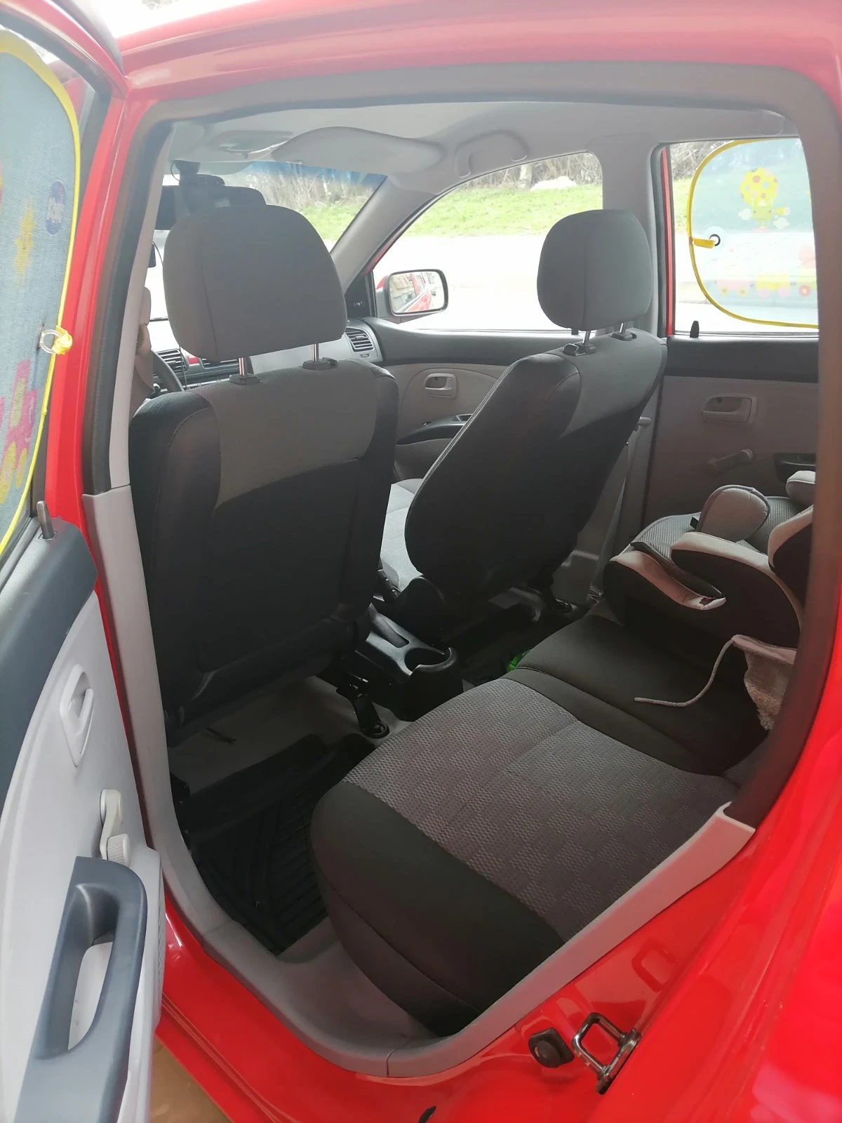 Kia Picanto, снимка 7 - Автомобили и джипове - 55315544