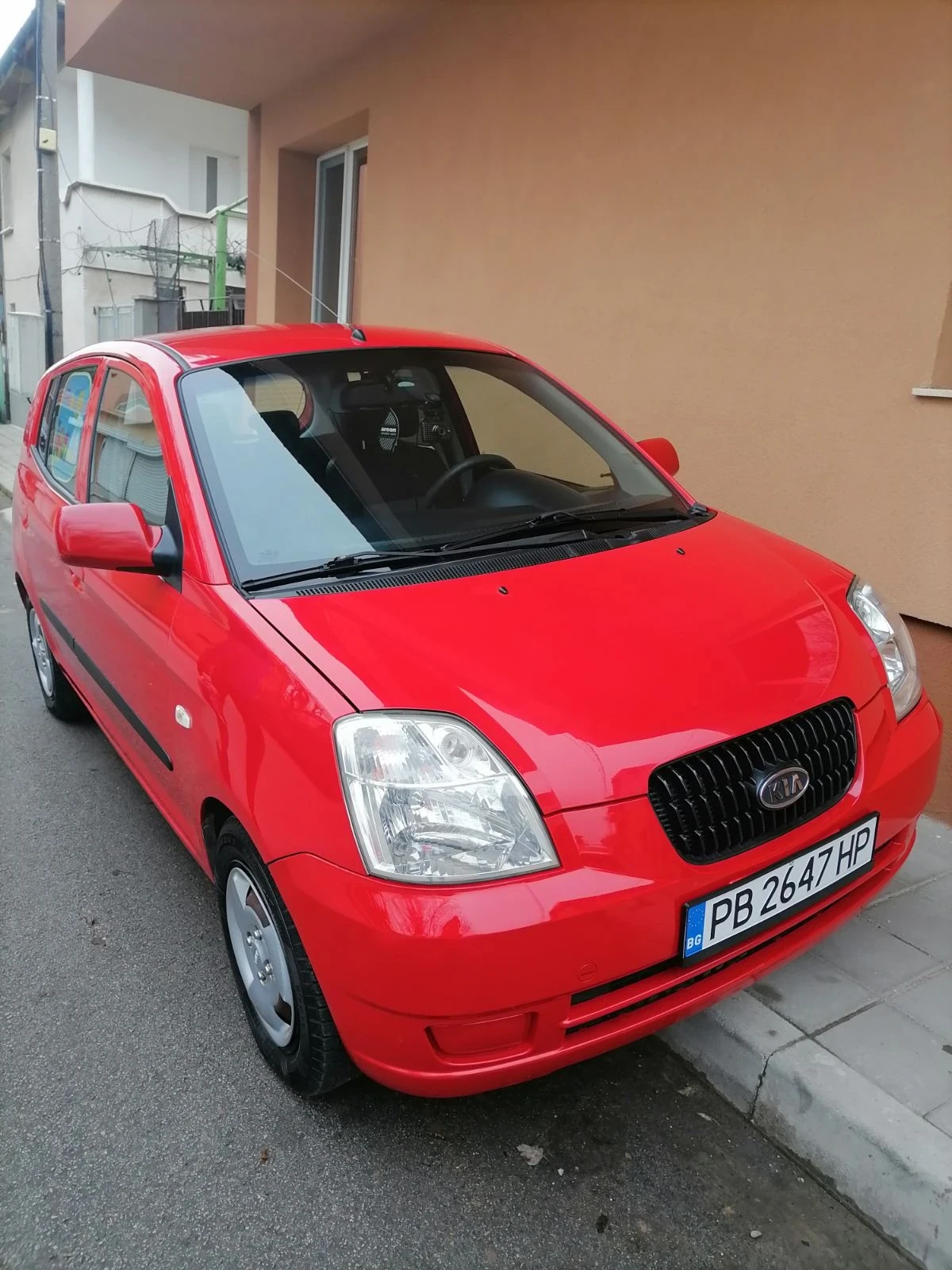 Kia Picanto