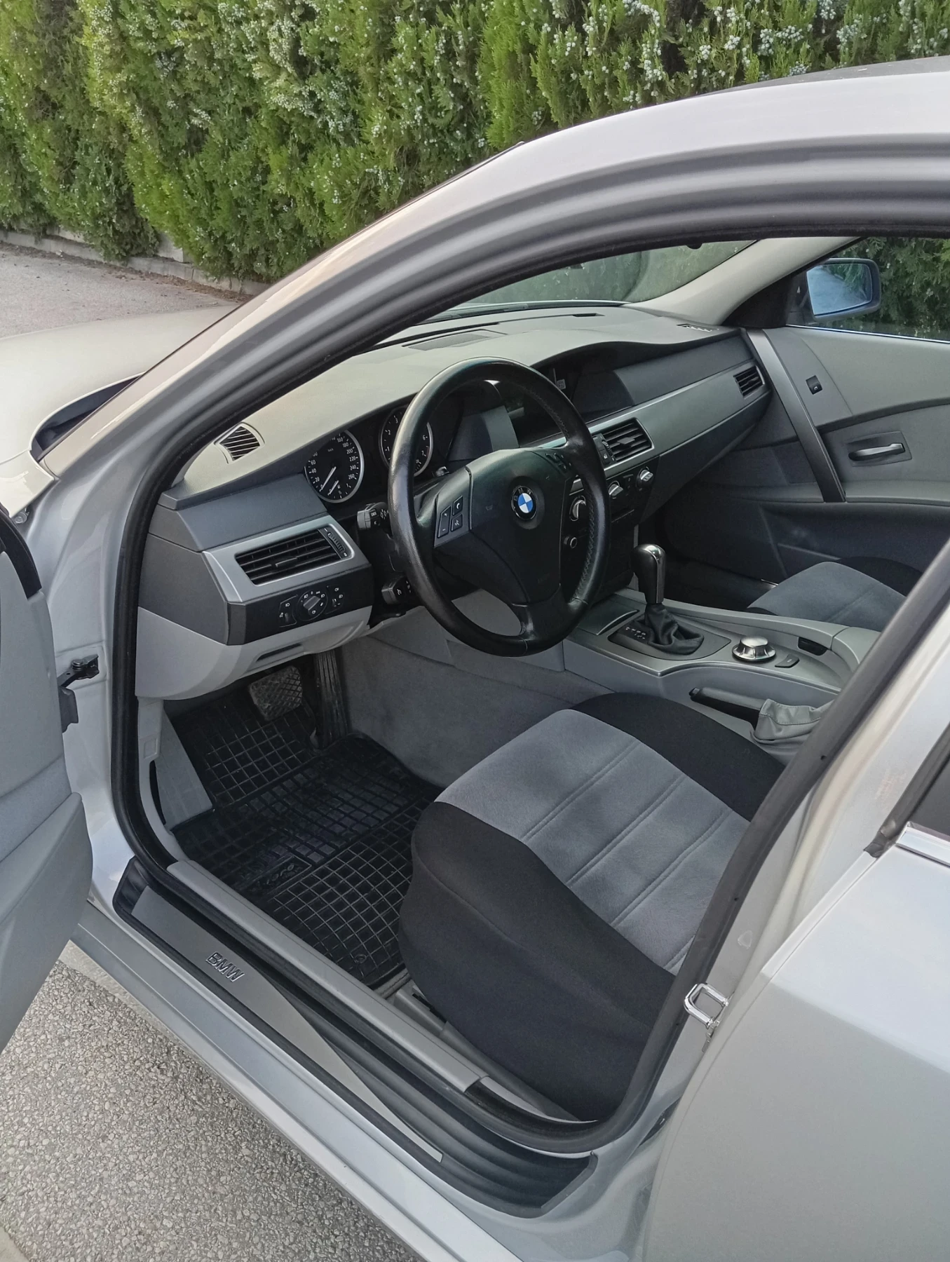 BMW 525 M54, снимка 15 - Автомобили и джипове - 55237743