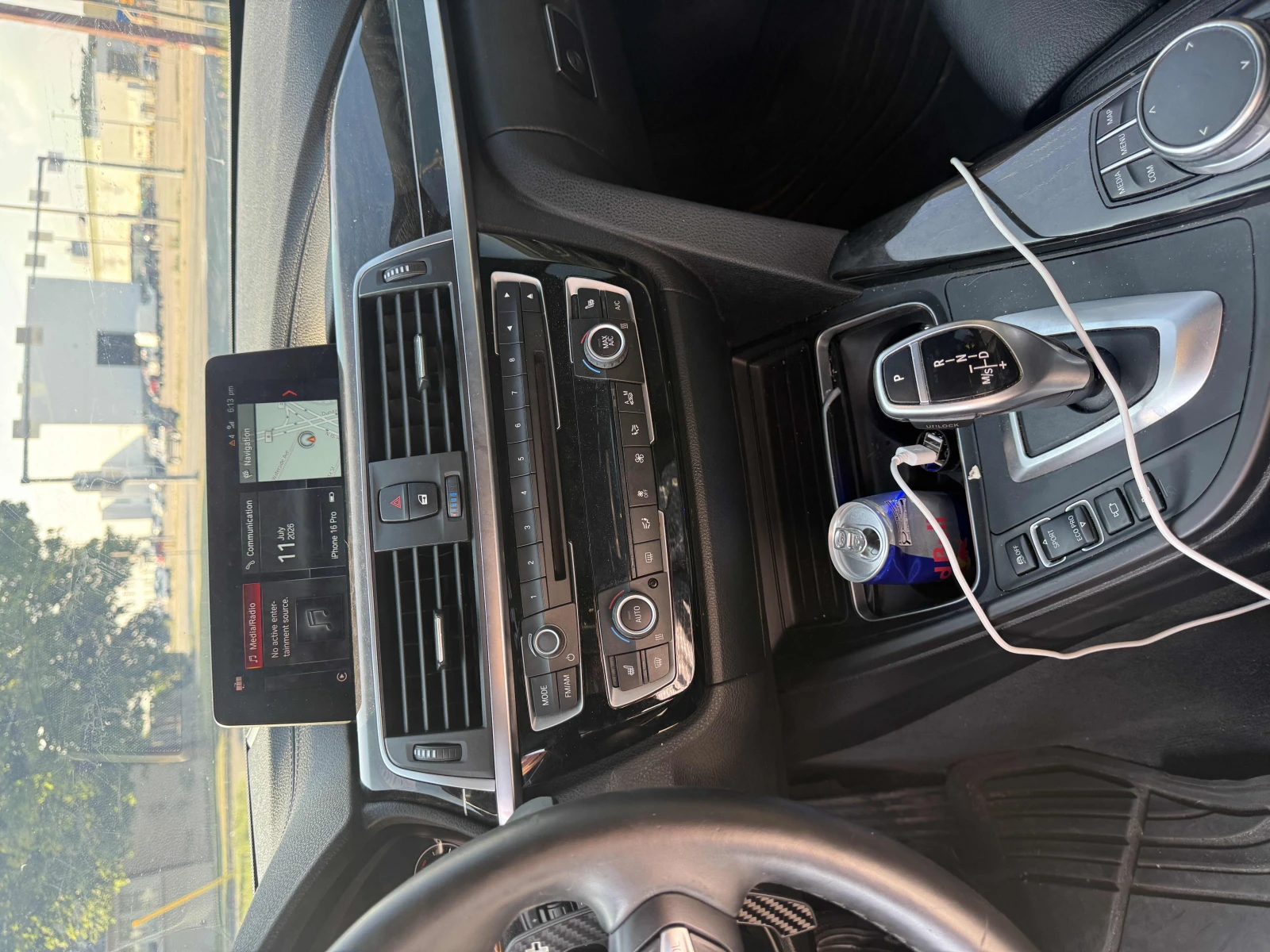BMW 440   xDrive ПРОГНОЗНА ЦЕНА до БГ !!!, снимка 8 - Автомобили и джипове - 55253111
