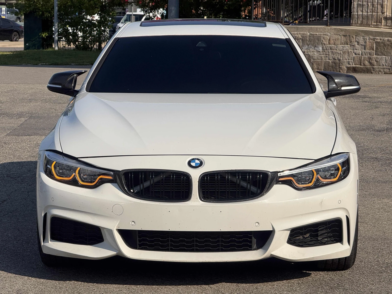BMW 440   xDrive ПРОГНОЗНА ЦЕНА до БГ !!!, снимка 2 - Автомобили и джипове - 55253111
