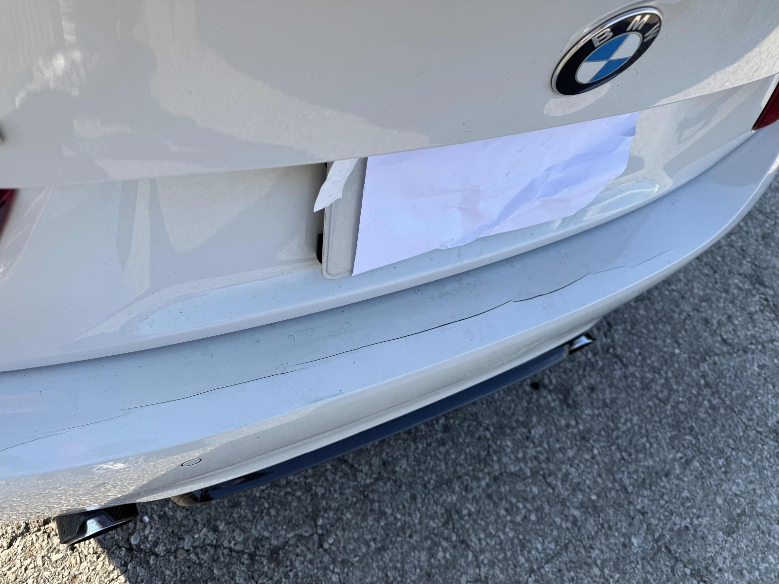 BMW 440   xDrive ПРОГНОЗНА ЦЕНА до БГ !!!, снимка 10 - Автомобили и джипове - 55253111