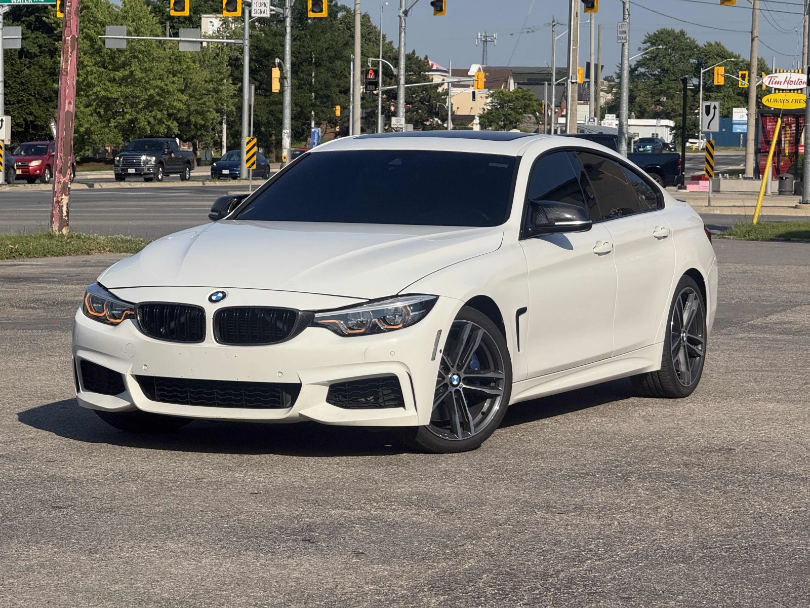 BMW 440   xDrive ПРОГНОЗНА ЦЕНА до БГ !!!