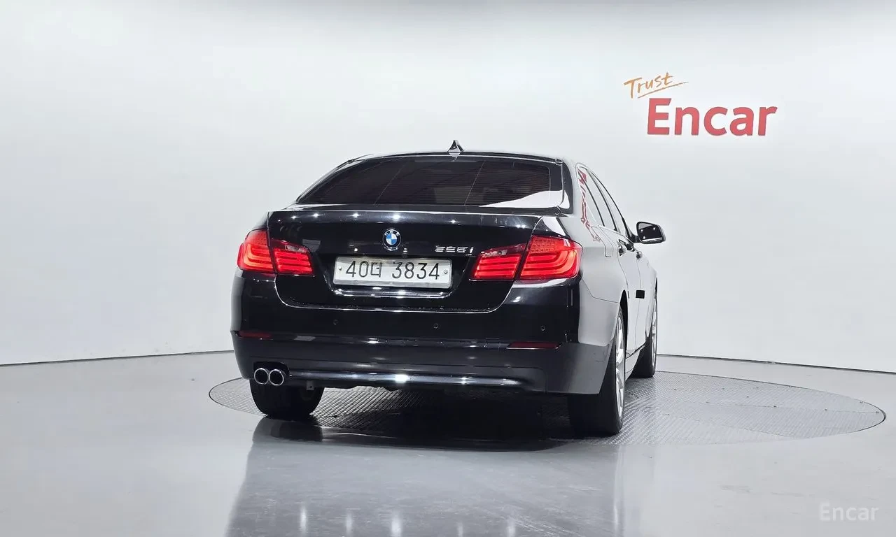 BMW 528, снимка 17 - Автомобили и джипове - 55261209