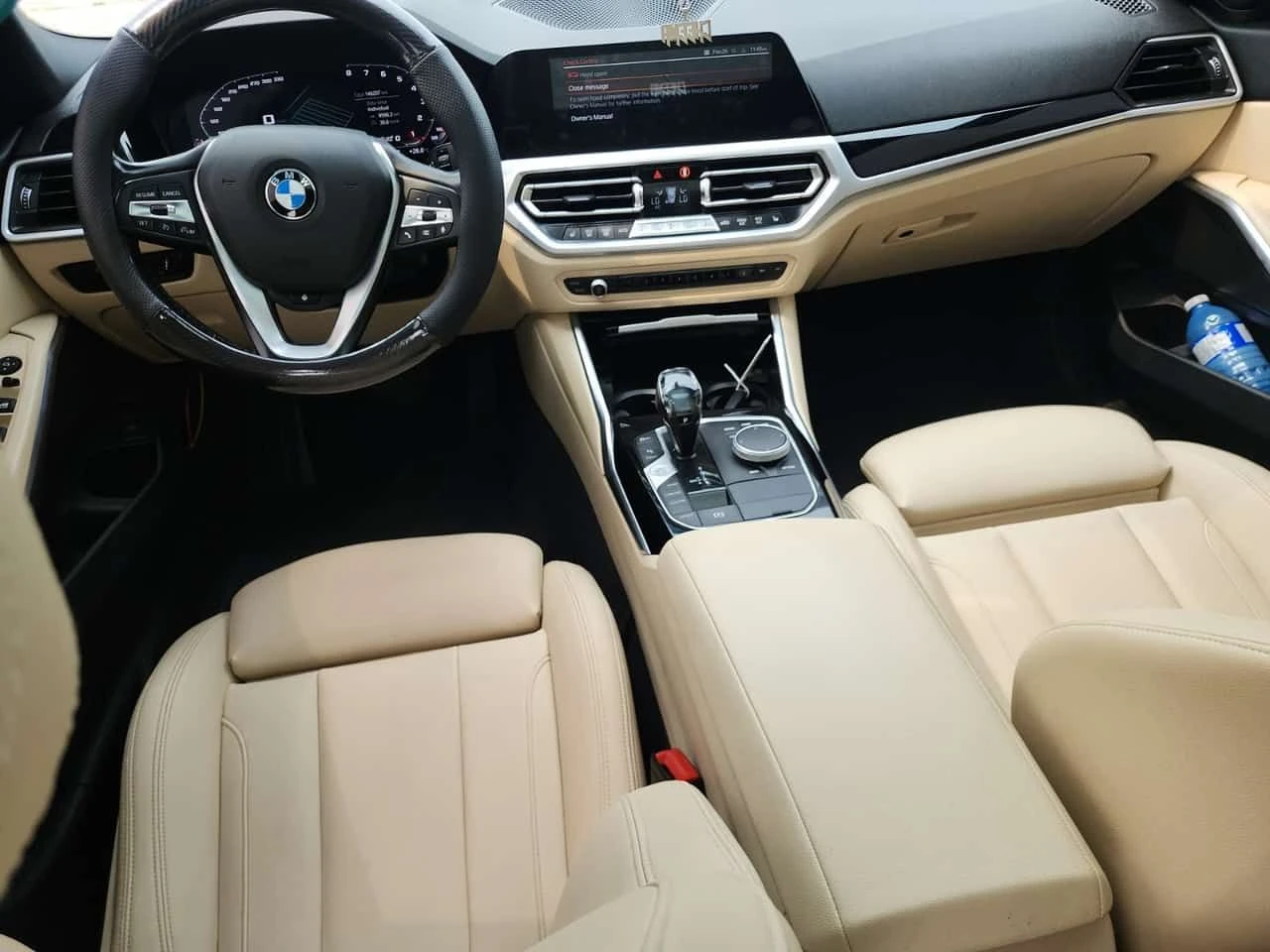 BMW 330 * Sedan 330i Xdrive * CARFAX * ���� �� �� | Mobile.bg � ����������� 9