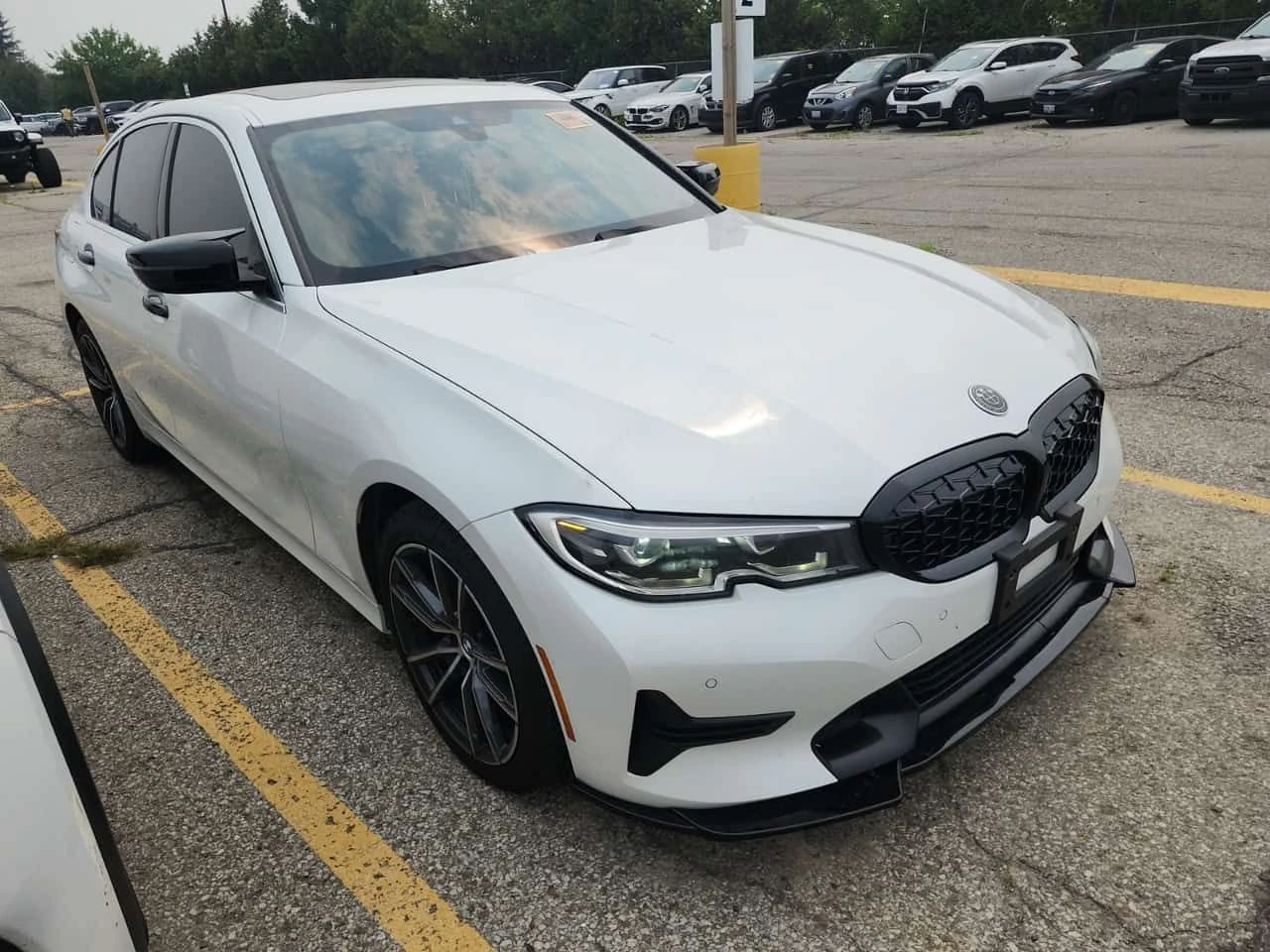 BMW 330 * Sedan 330i Xdrive * CARFAX * ���� �� �� | Mobile.bg � ����������� 2