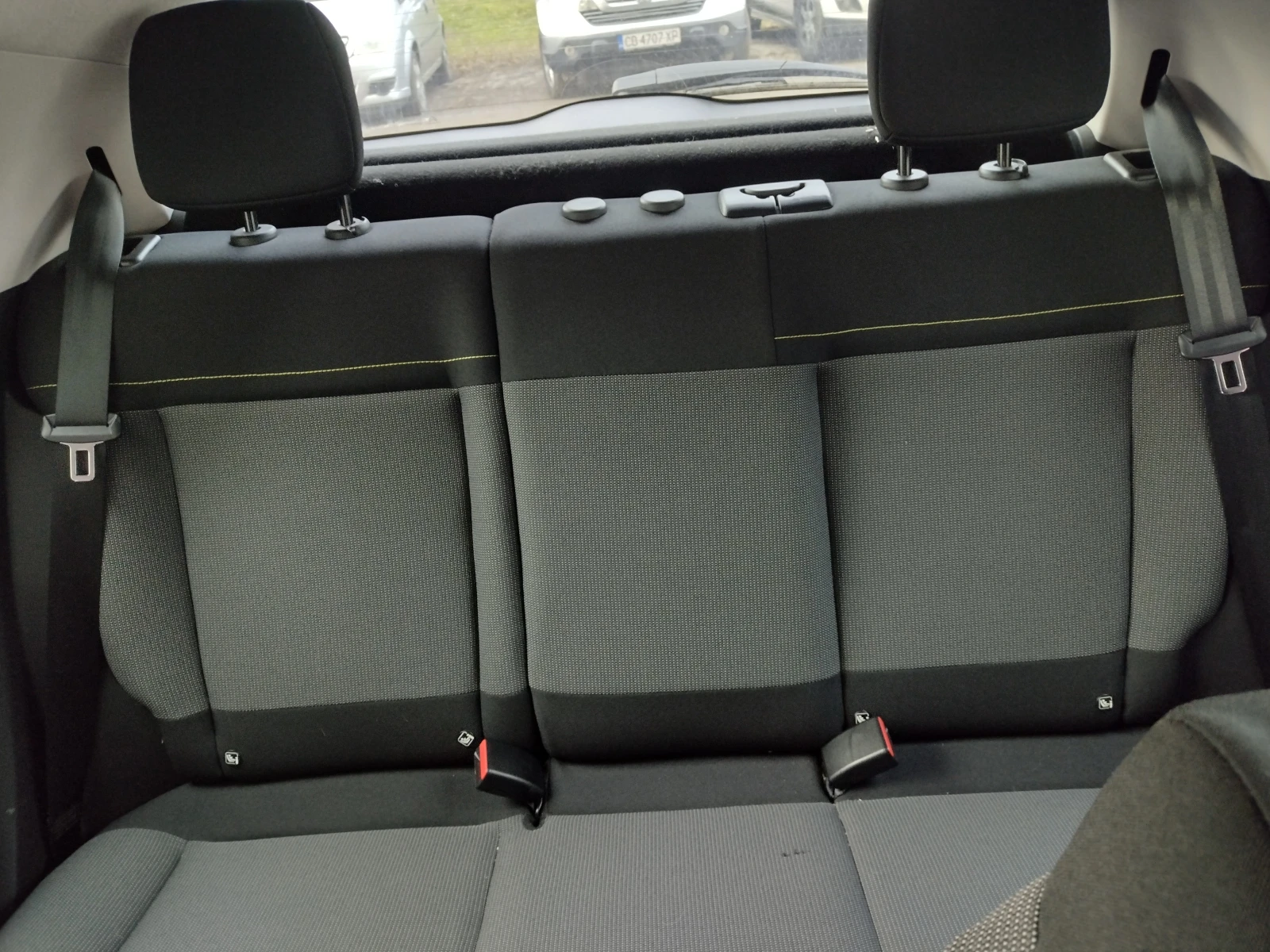 Citroen C3 C3 III 1.2 PureTech 82hp, снимка 8 - Автомобили и джипове - 55464856