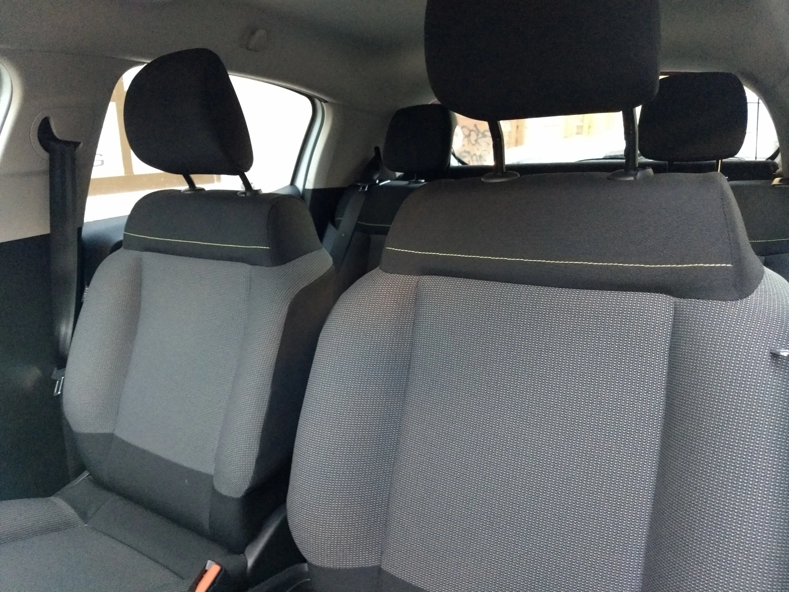 Citroen C3 C3 III 1.2 PureTech 82hp, снимка 6 - Автомобили и джипове - 55464856