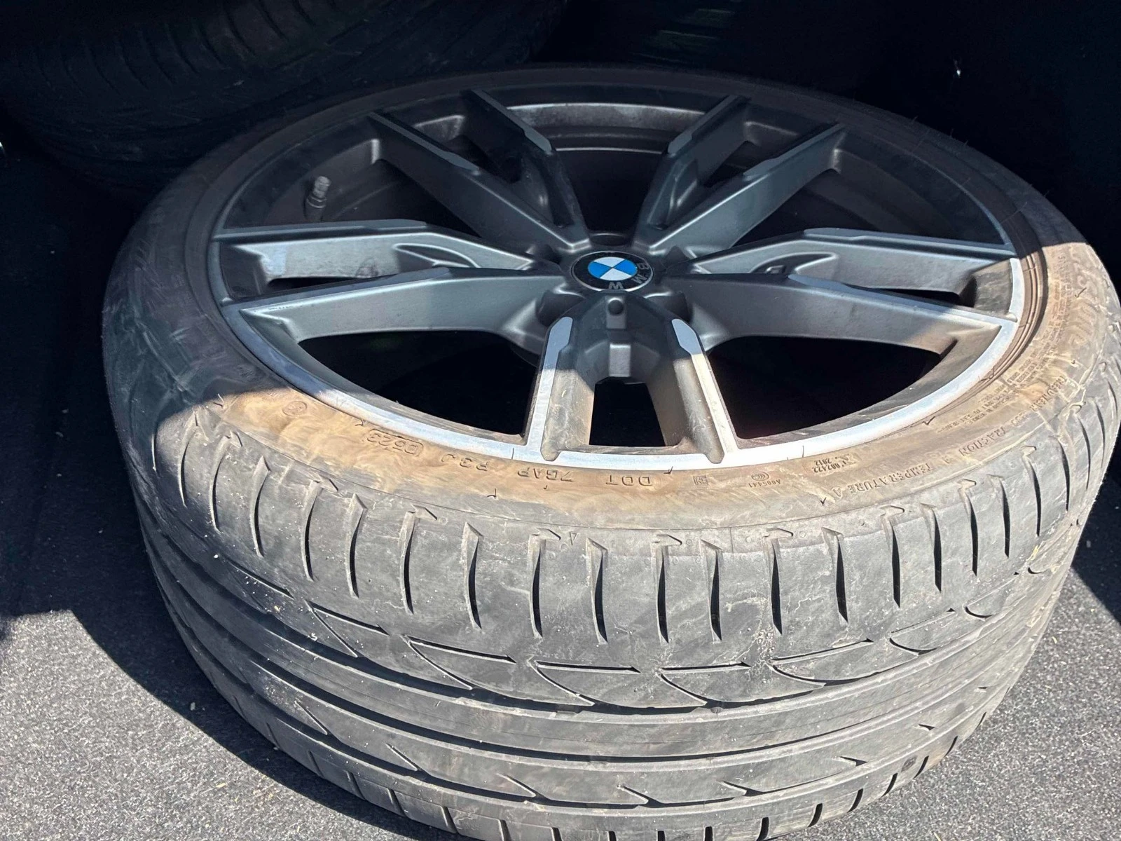 BMW 340 M340i * xDrive * 360 * АвтоКредит * (ЦЕНА ДО БГ), снимка 16 - Автомобили и джипове - 55479044