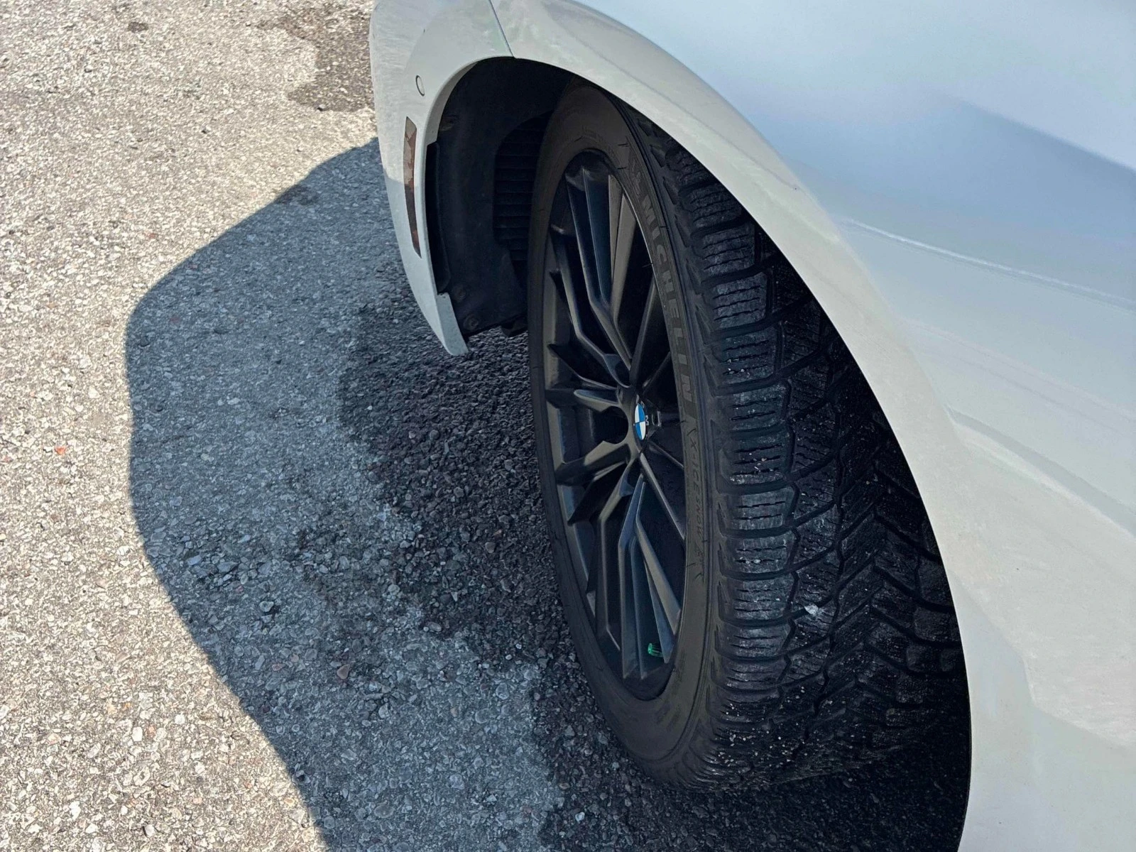 BMW 340 M340i * xDrive * 360 * АвтоКредит * (ЦЕНА ДО БГ), снимка 7 - Автомобили и джипове - 55479044