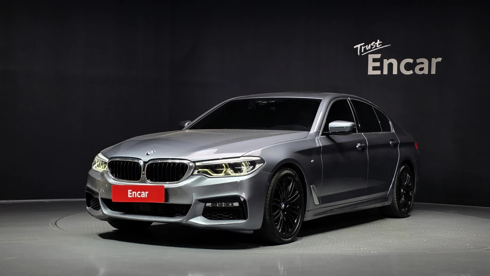 BMW 540 M-PK* B58* DIS* HUD* ОБДУХ* SOFT-CLOSE* HARMAN* КР