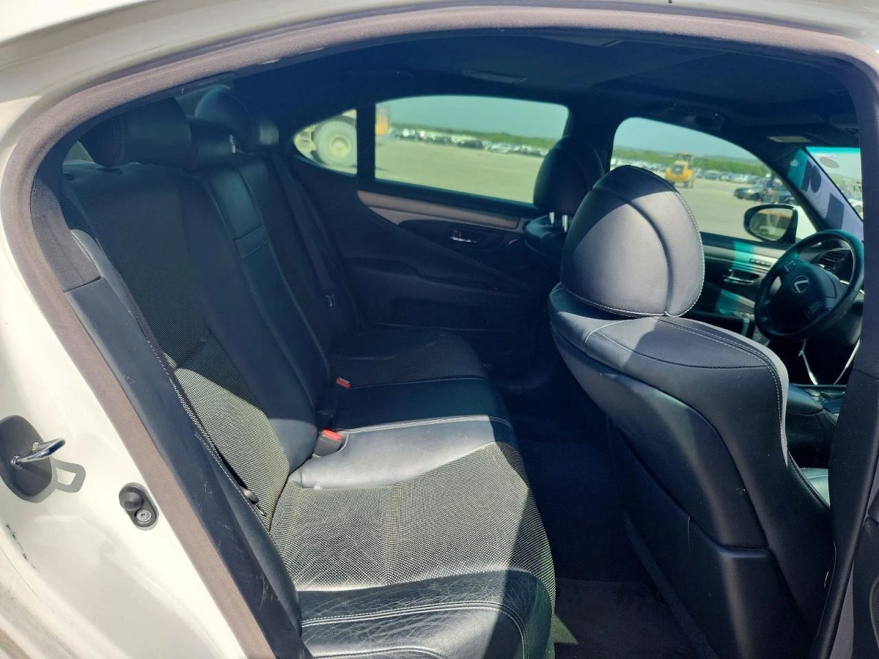 Lexus LS 460 AWD* Full* V8* Цена до БГ, снимка 9 - Автомобили и джипове - 55846788