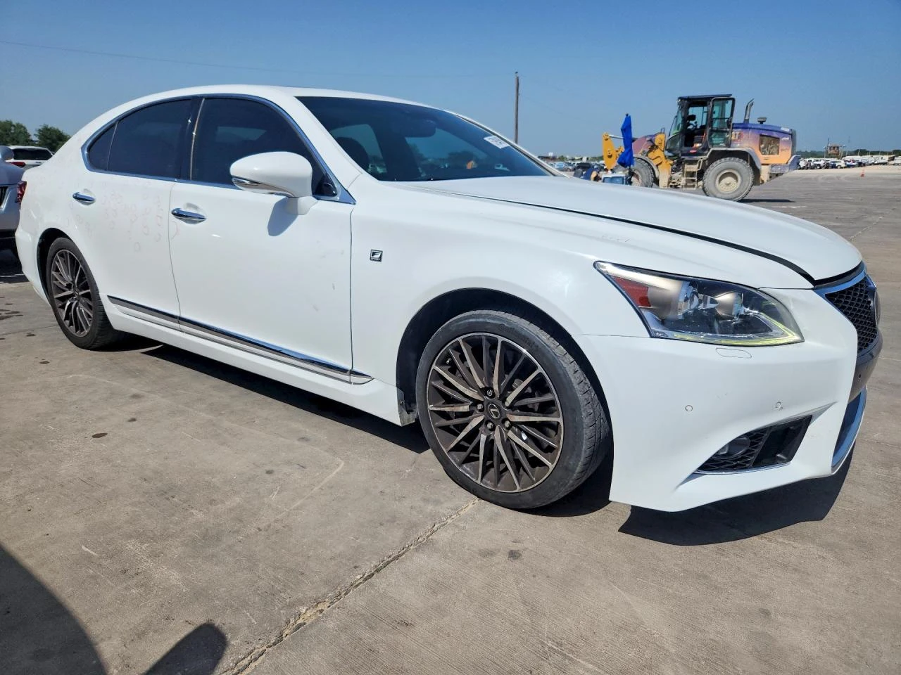 Lexus LS 460 AWD* Full* V8* Цена до БГ
