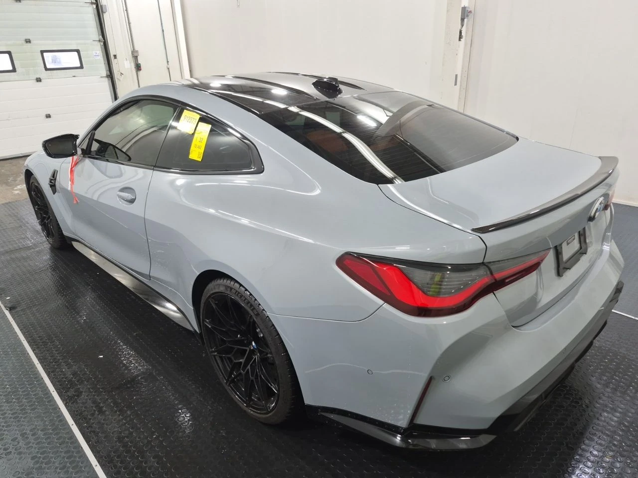 BMW M4 COUPE | Mobile.bg � ����������� 4
