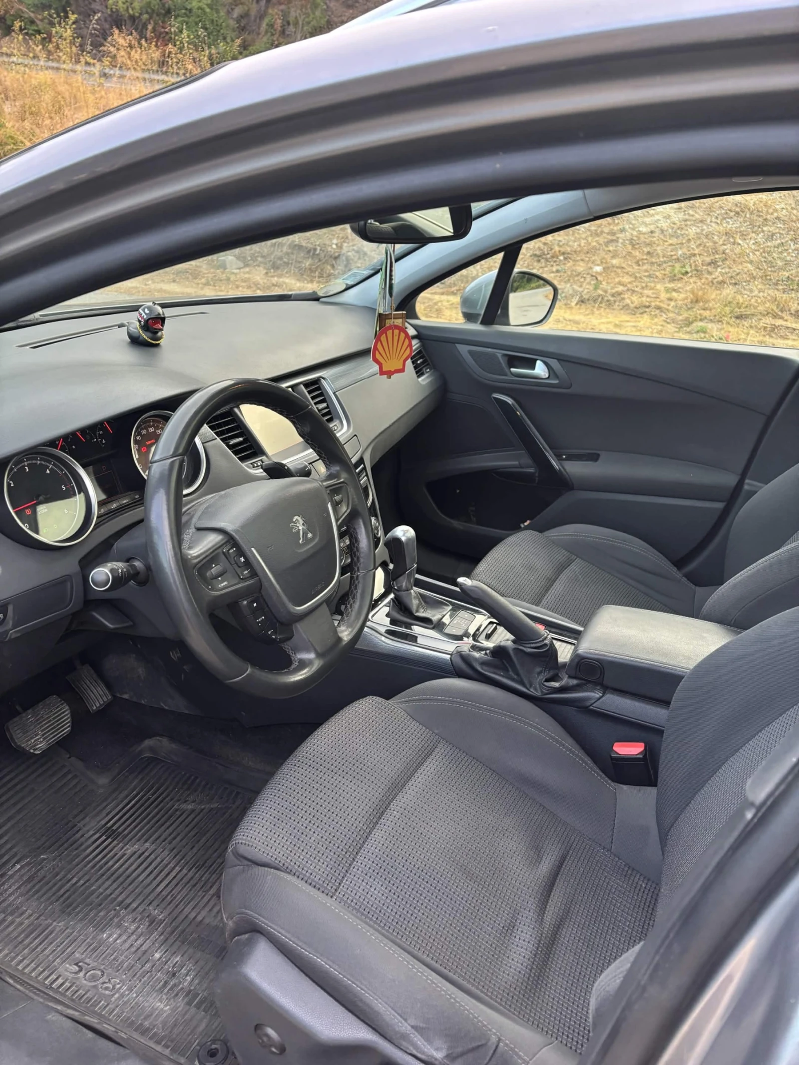 Peugeot 508 | Mobile.bg � ����������� 6