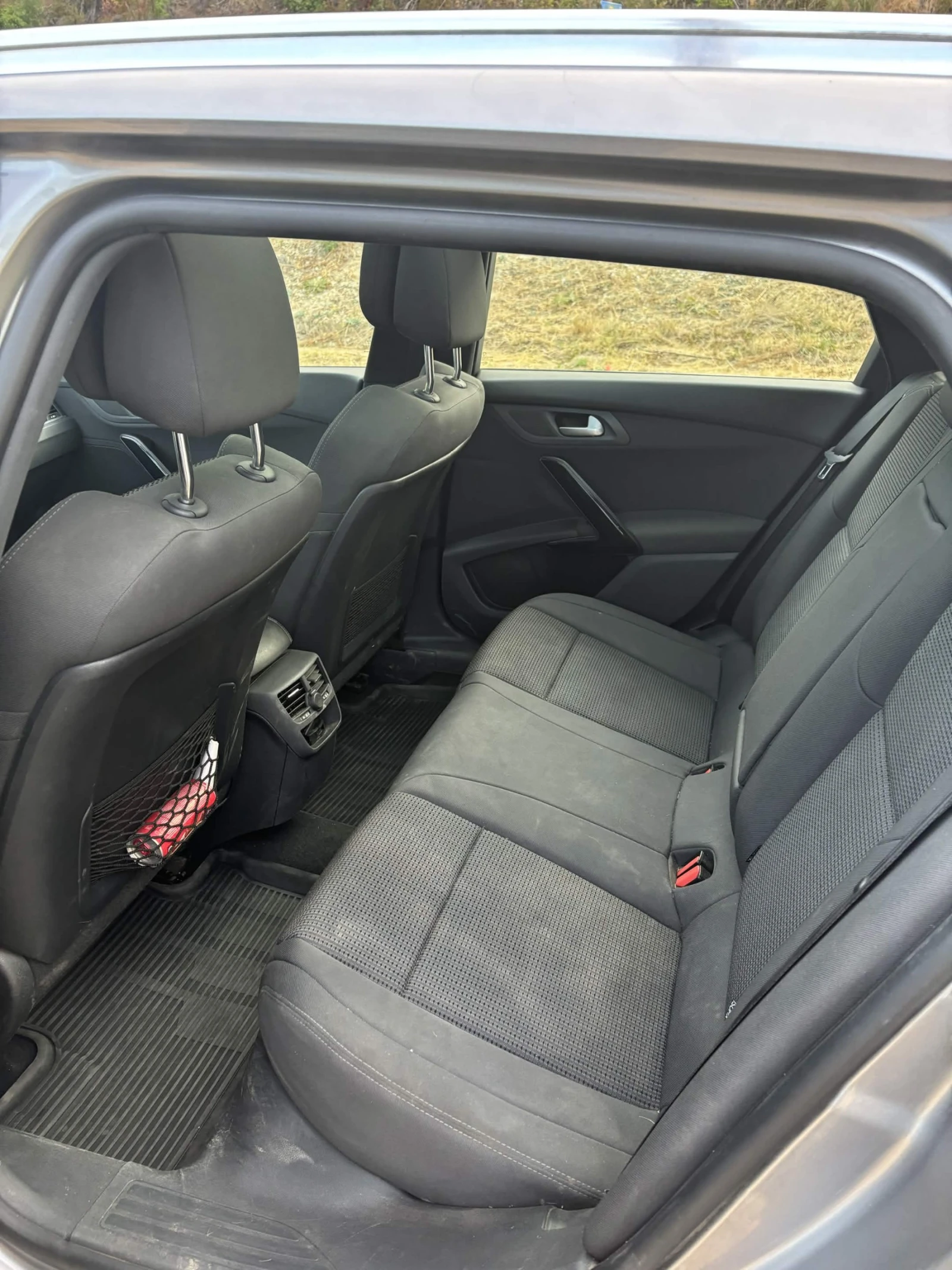 Peugeot 508 | Mobile.bg � ����������� 5