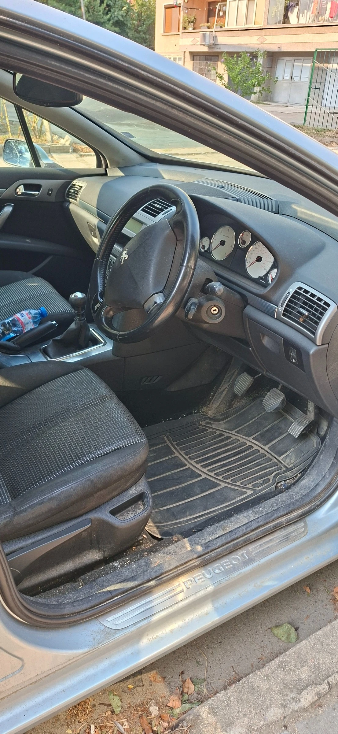 Peugeot 407 2.00 HDI | Mobile.bg � ����������� 7
