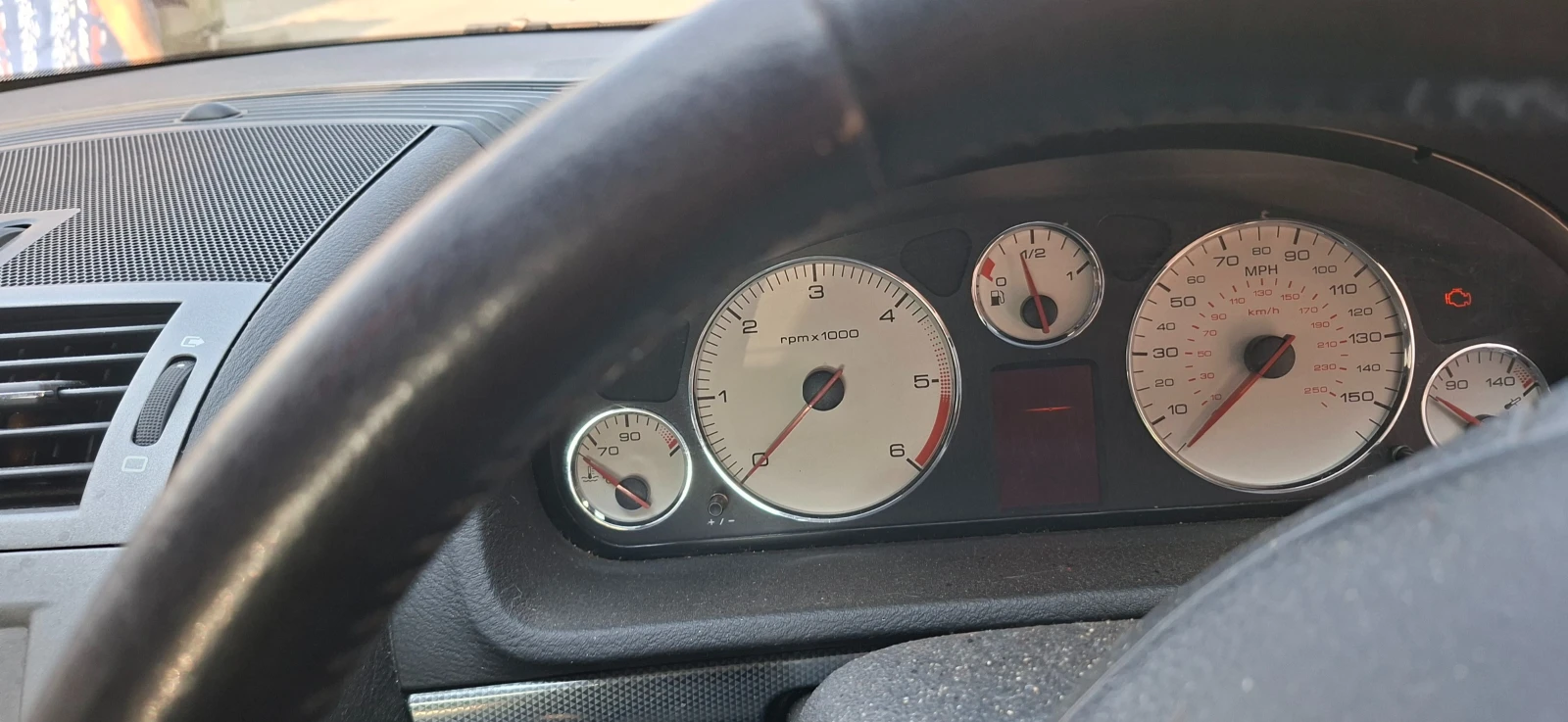 Peugeot 407 2.00 HDI | Mobile.bg � ����������� 10