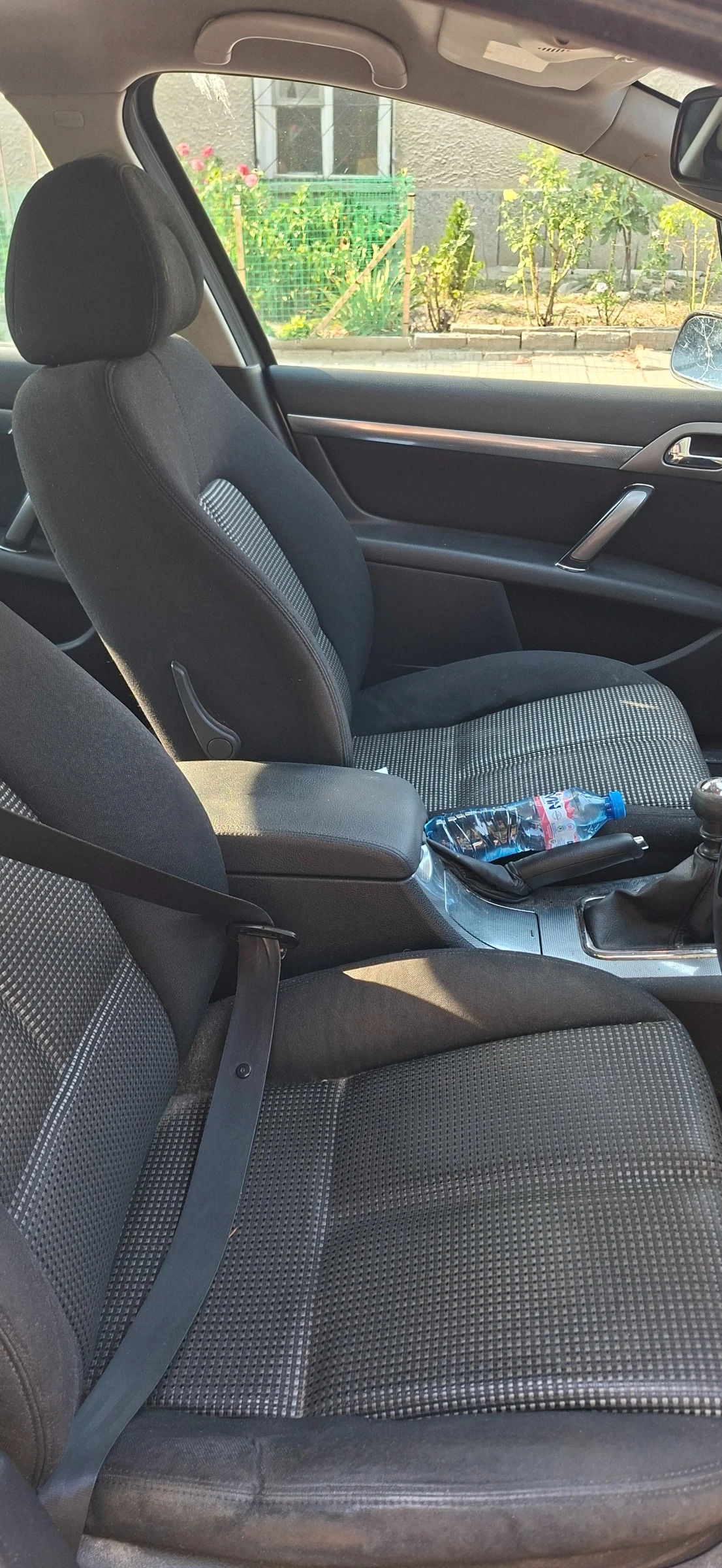 Peugeot 407 2.00 HDI | Mobile.bg � ����������� 5