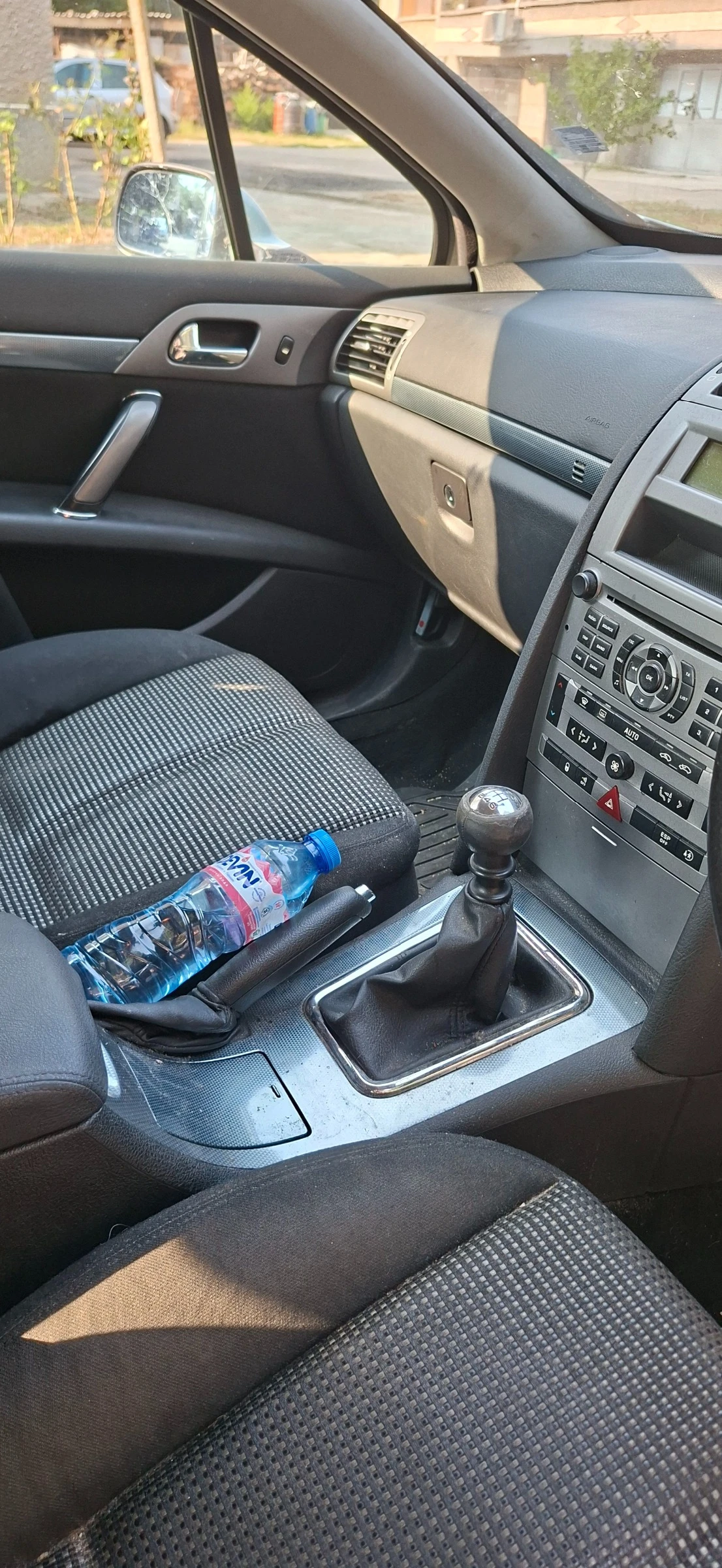 Peugeot 407 2.00 HDI | Mobile.bg � ����������� 9