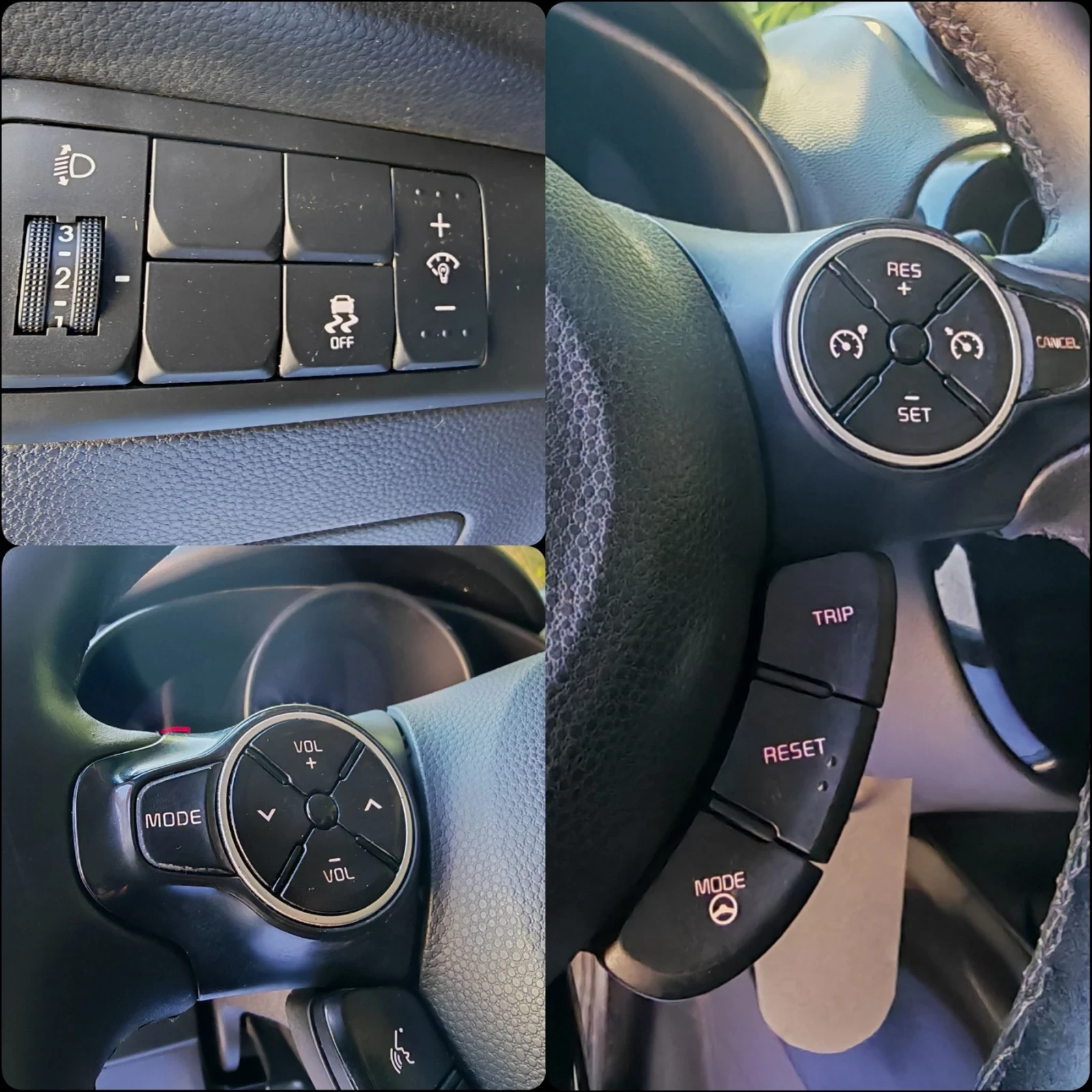 Mazda 2 1.3 БЕНЗИН 75 К.С. 138 000 КМ! БЕЗ АНАЛОГ!!!, снимка 9 - Автомобили и джипове - 56060124