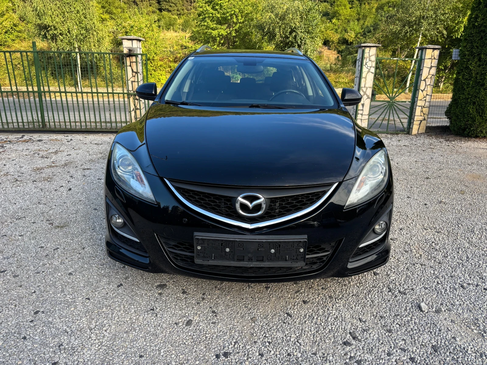 Mazda 6 2.2d 129к.с. 198.000км, снимка 3 - Автомобили и джипове - 56113539