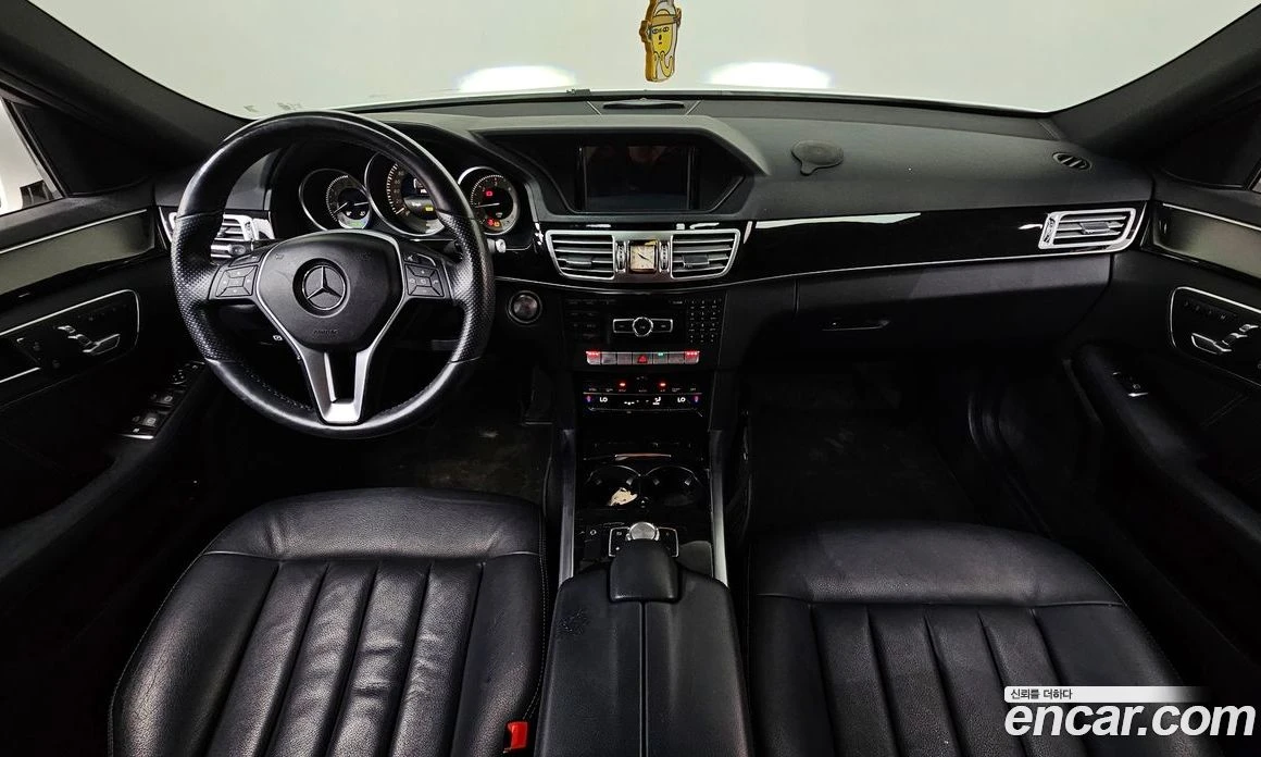 Mercedes-Benz E 220 E220 CDI Avantgarde, снимка 7 - Автомобили и джипове - 56122871