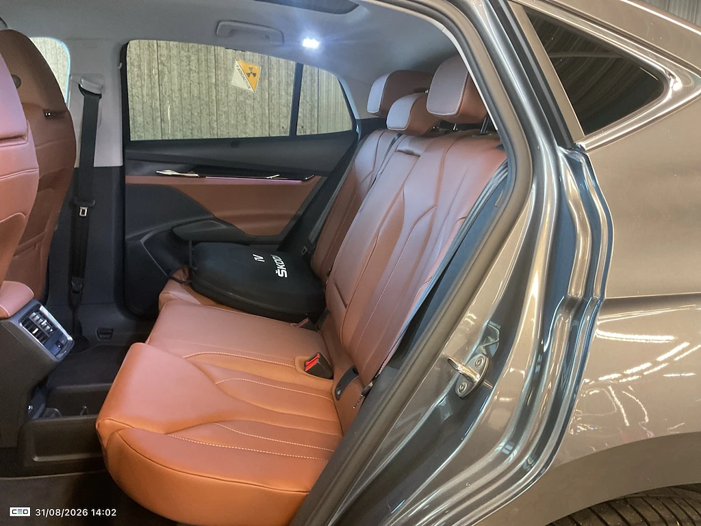 Skoda Enyaq COUPE 82KWH LEATHER NAVI  | Mobile.bg � ����������� 11