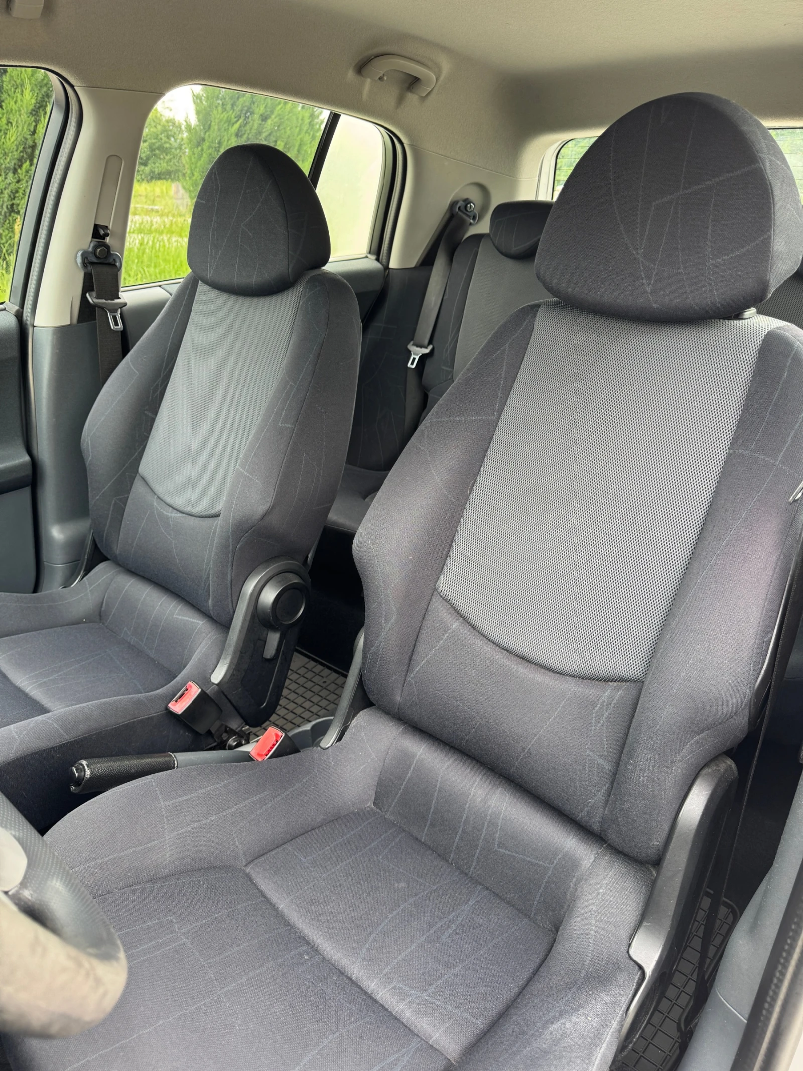 Smart Forfour 1.5i, снимка 13 - Автомобили и джипове - 56293592