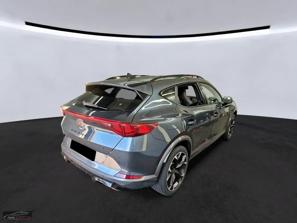 Cupra Formentor VZ/1.4 PHEV/245HP/FWD/ACC/CAM/LED/NAVI/371h | Mobile.bg � ����������� 4