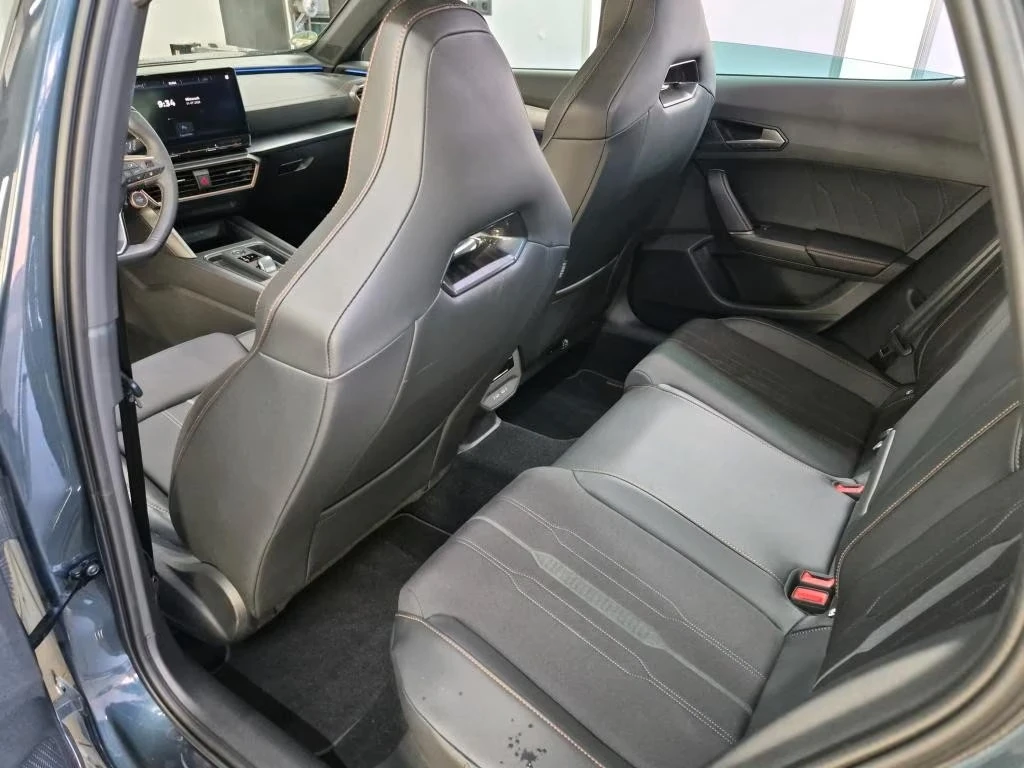 Cupra Formentor VZ/1.4 PHEV/245HP/FWD/ACC/CAM/LED/NAVI/371h | Mobile.bg � ����������� 6