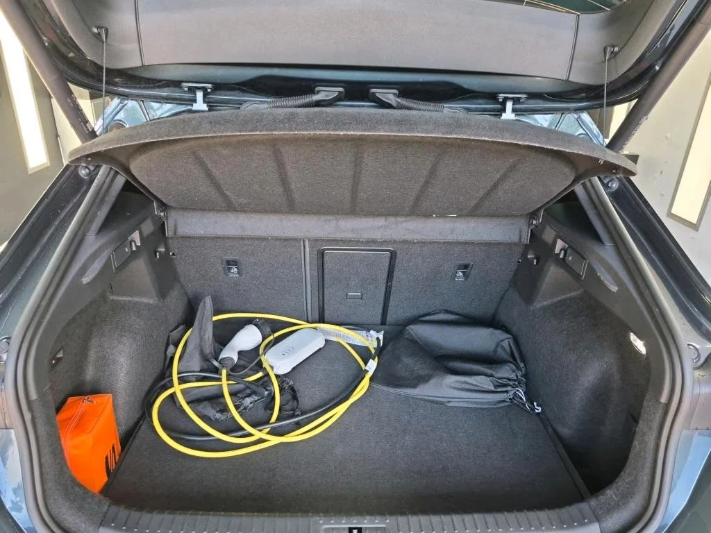Cupra Formentor VZ/1.4 PHEV/245HP/FWD/ACC/CAM/LED/NAVI/371h | Mobile.bg � ����������� 7