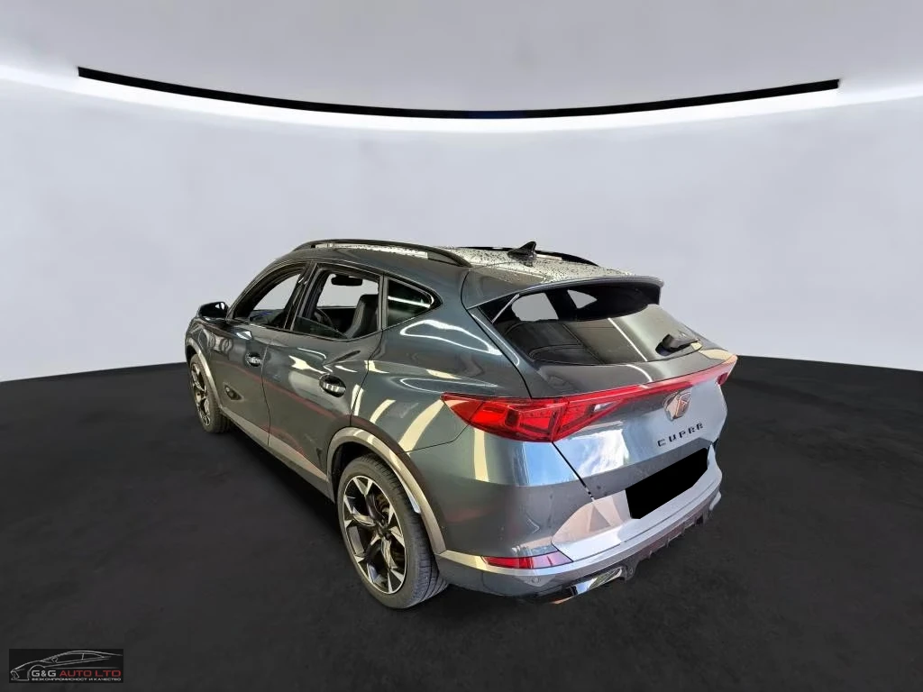 Cupra Formentor VZ/1.4 PHEV/245HP/FWD/ACC/CAM/LED/NAVI/371h | Mobile.bg � ����������� 3