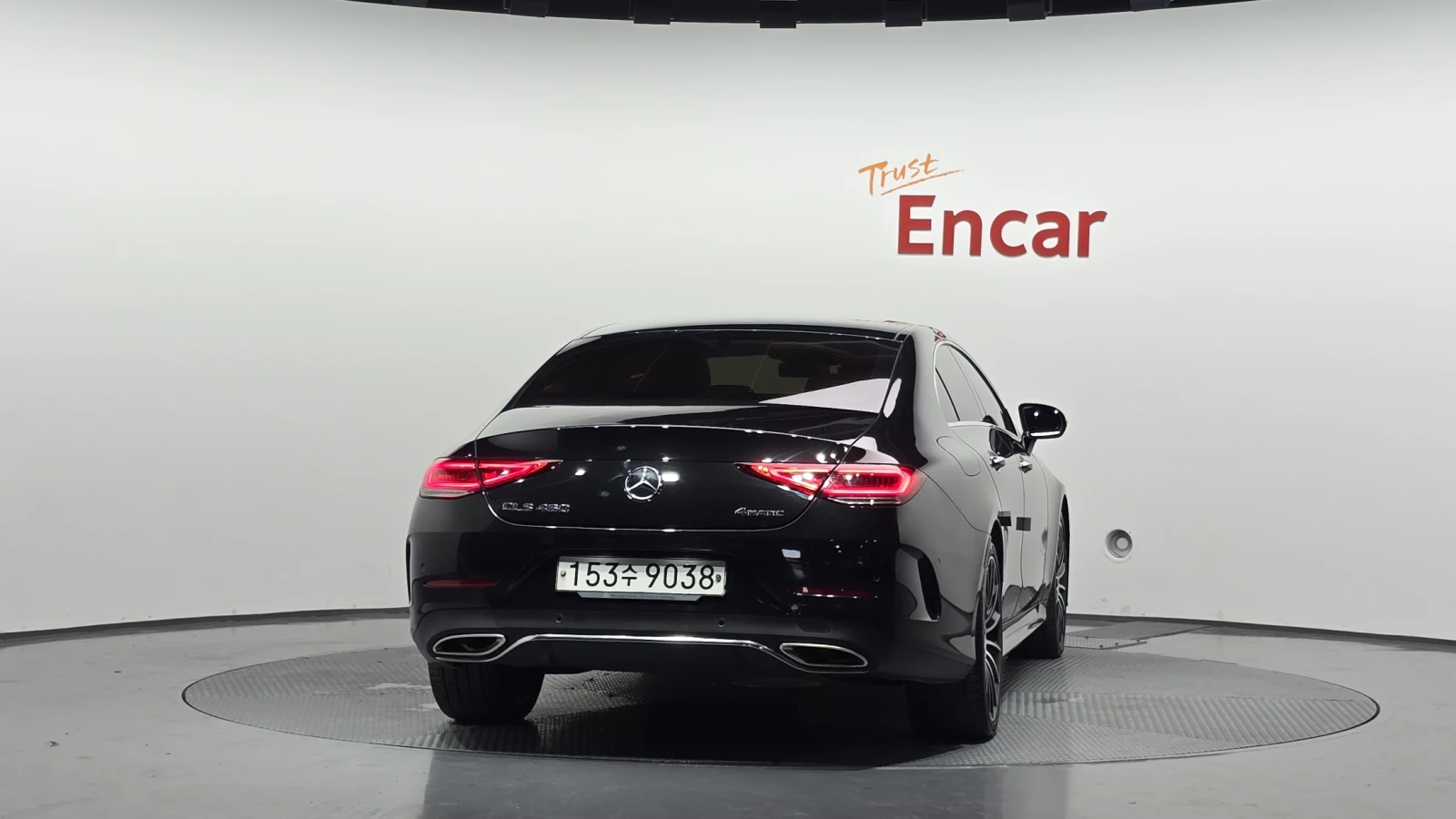 Mercedes-Benz CLS 450 BLIND SPOT 360 HUD ��� ������ ����* encareu.com | Mobile.bg � ����������� 4