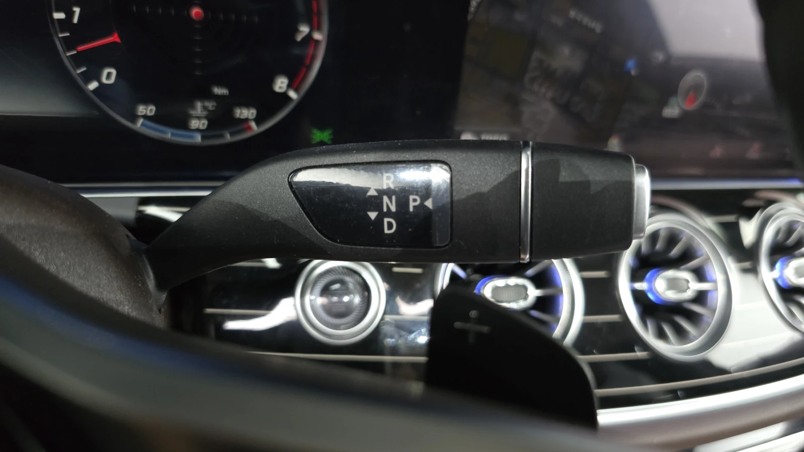 Mercedes-Benz CLS 450 BLIND SPOT 360 HUD ��� ������ ����* encareu.com | Mobile.bg � ����������� 9