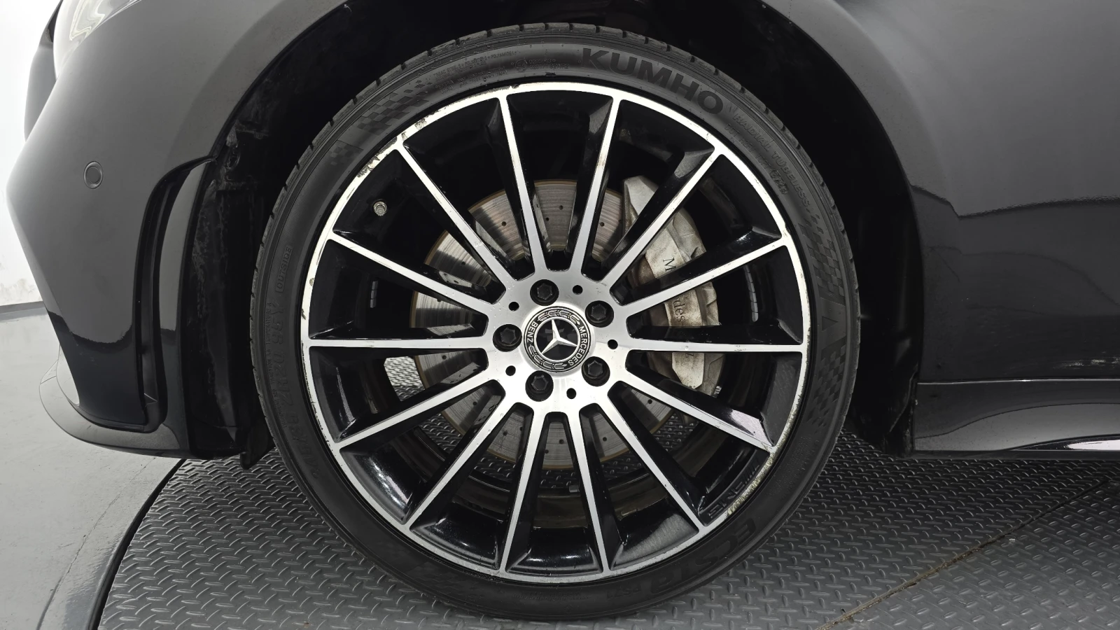Mercedes-Benz CLS 450 BLIND SPOT 360 HUD ��� ������ ����* encareu.com | Mobile.bg � ����������� 5