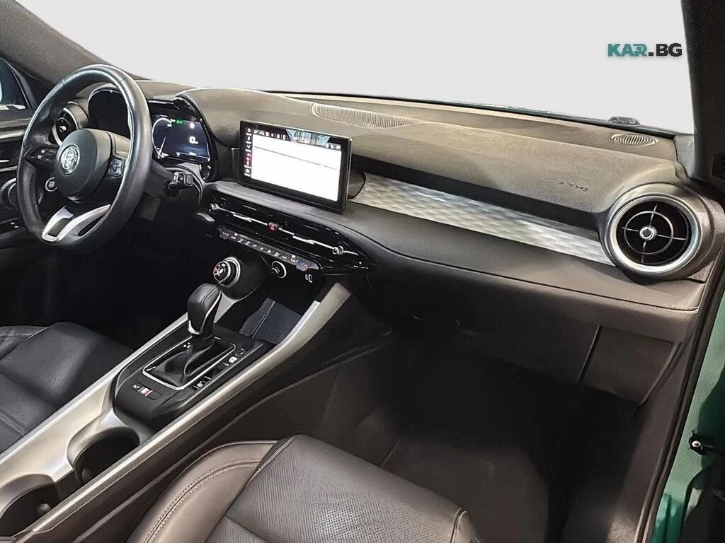 Alfa Romeo Tonale, снимка 5 - Автомобили и джипове - 56711675